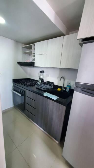 Apartamento 3 Alcobas Jacuzzi Privado