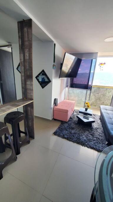 Apartamento 3 Alcobas Jacuzzi Privado