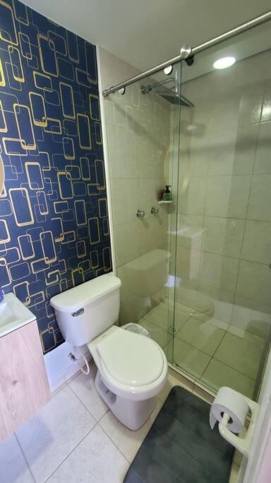 Apartamento 3 Alcobas Jacuzzi Privado