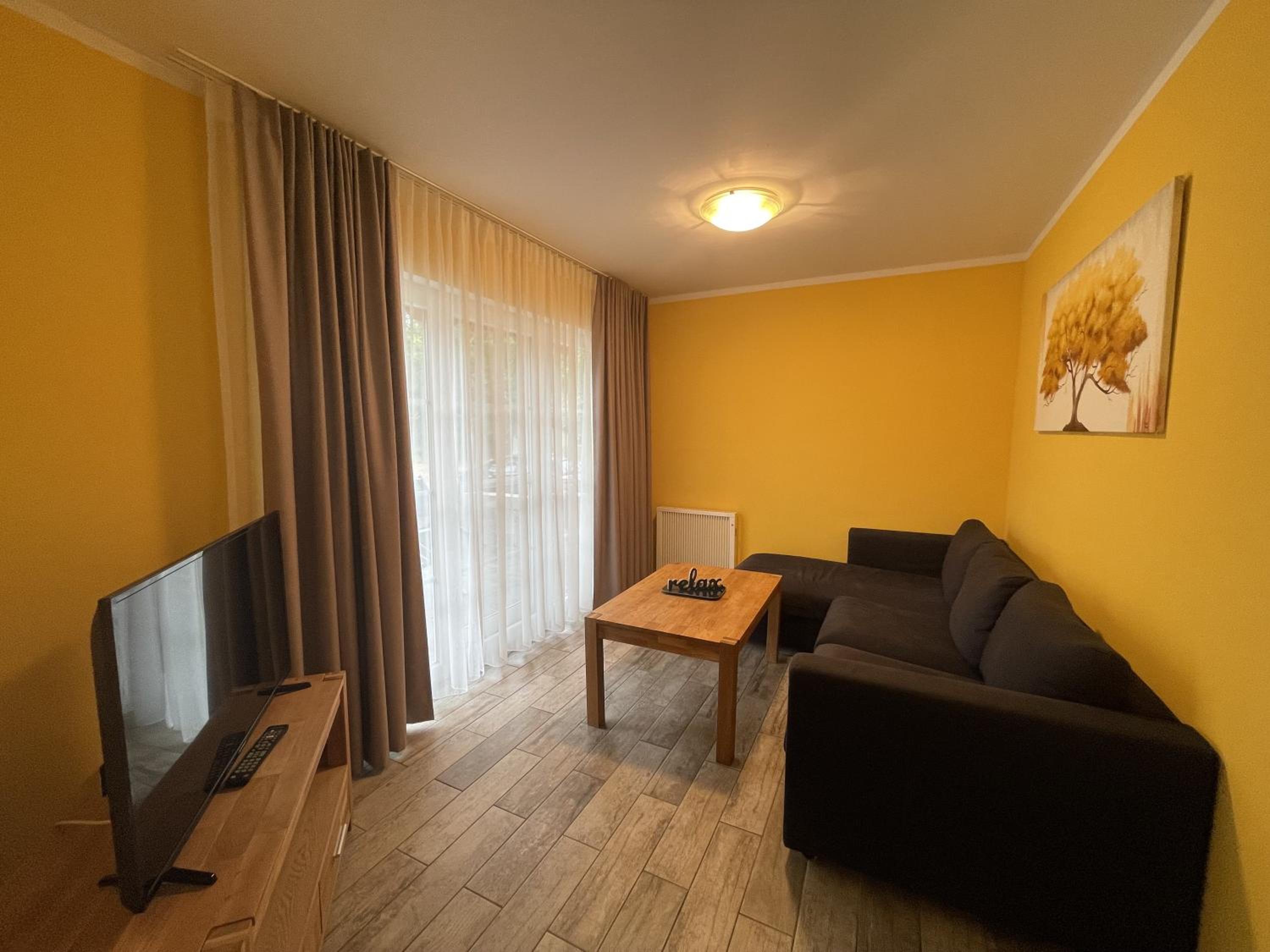 Ferienhaus Pirol
