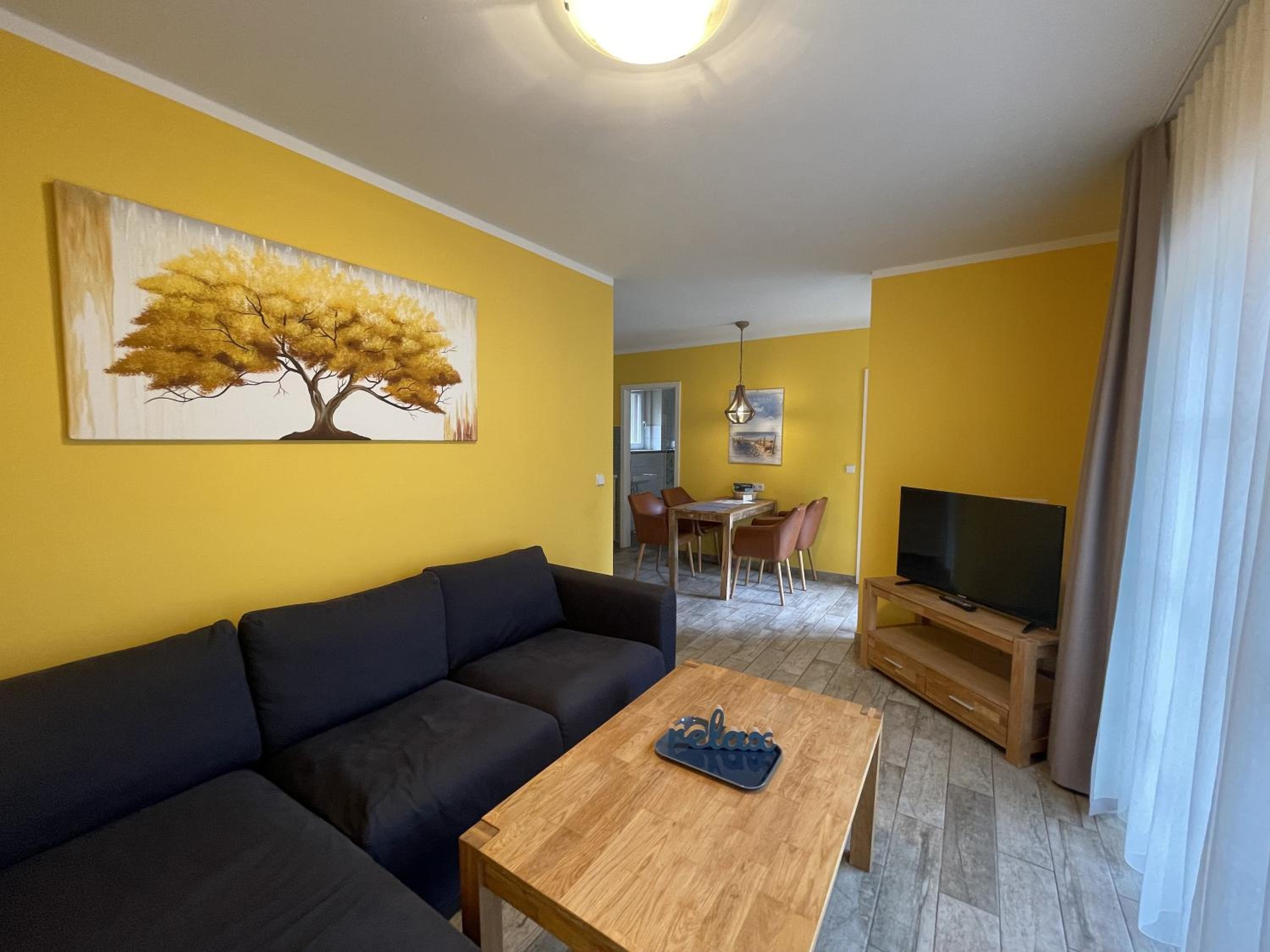 Ferienhaus Pirol