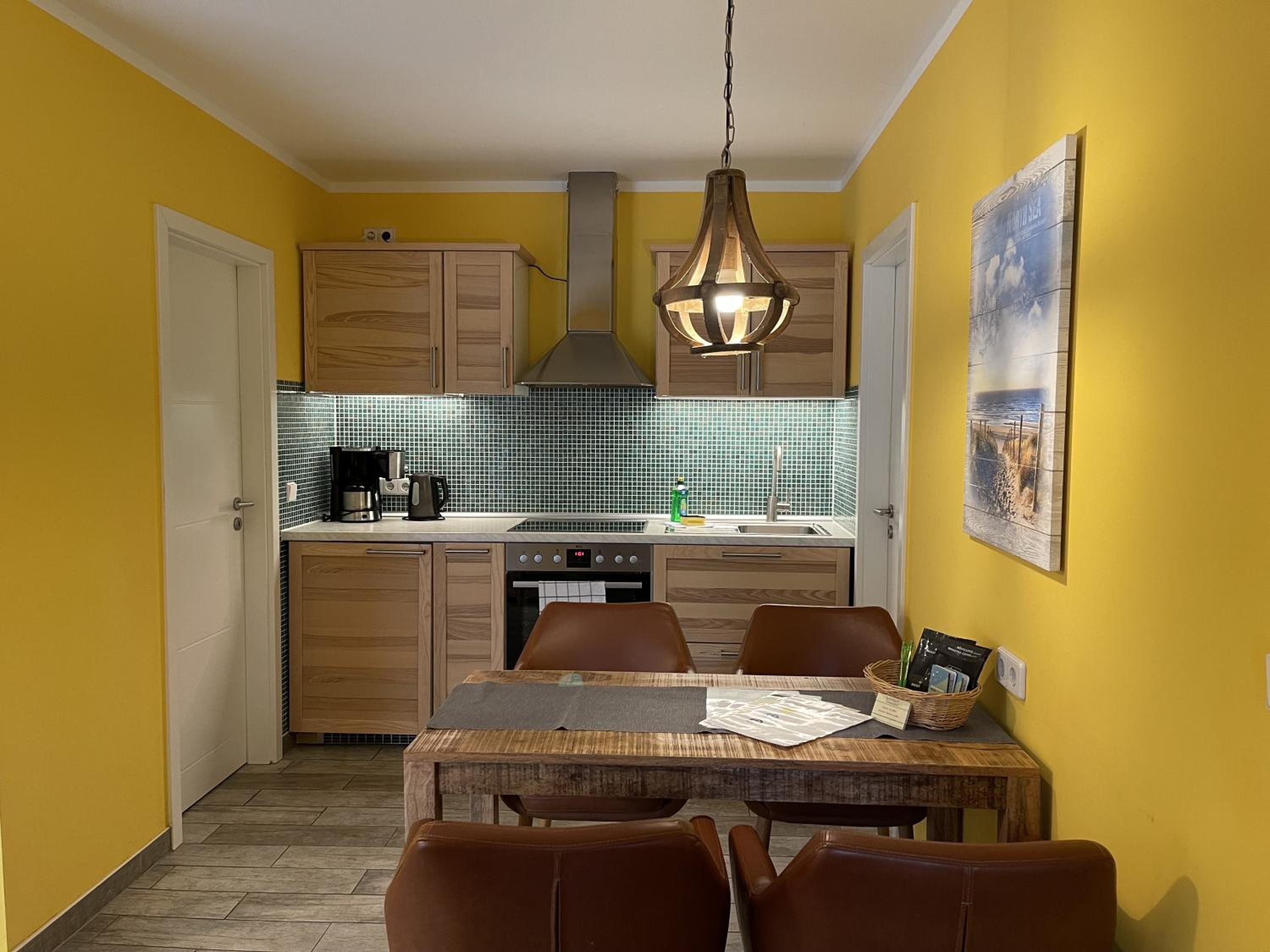 Ferienhaus Pirol