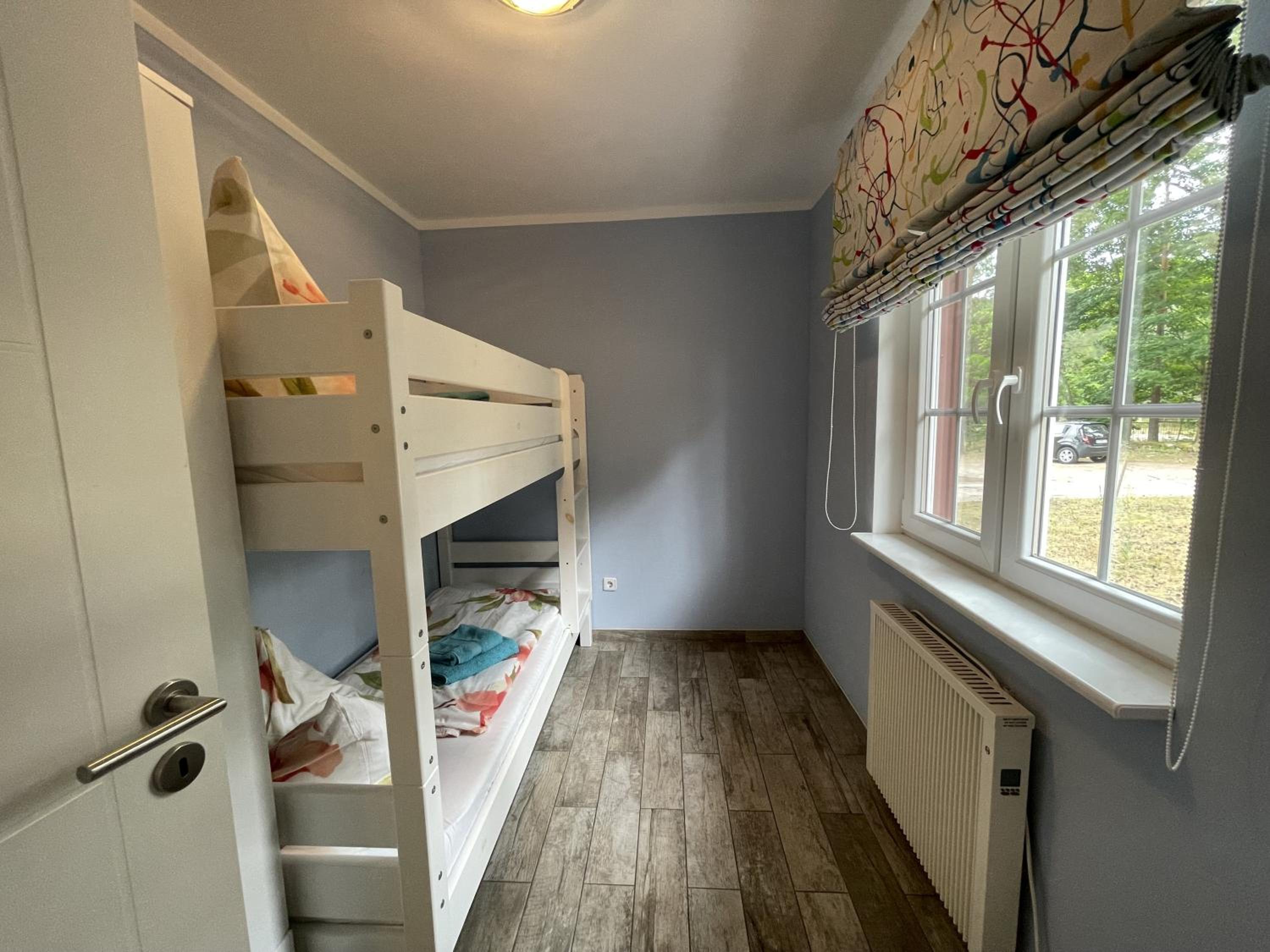 Ferienhaus Pirol