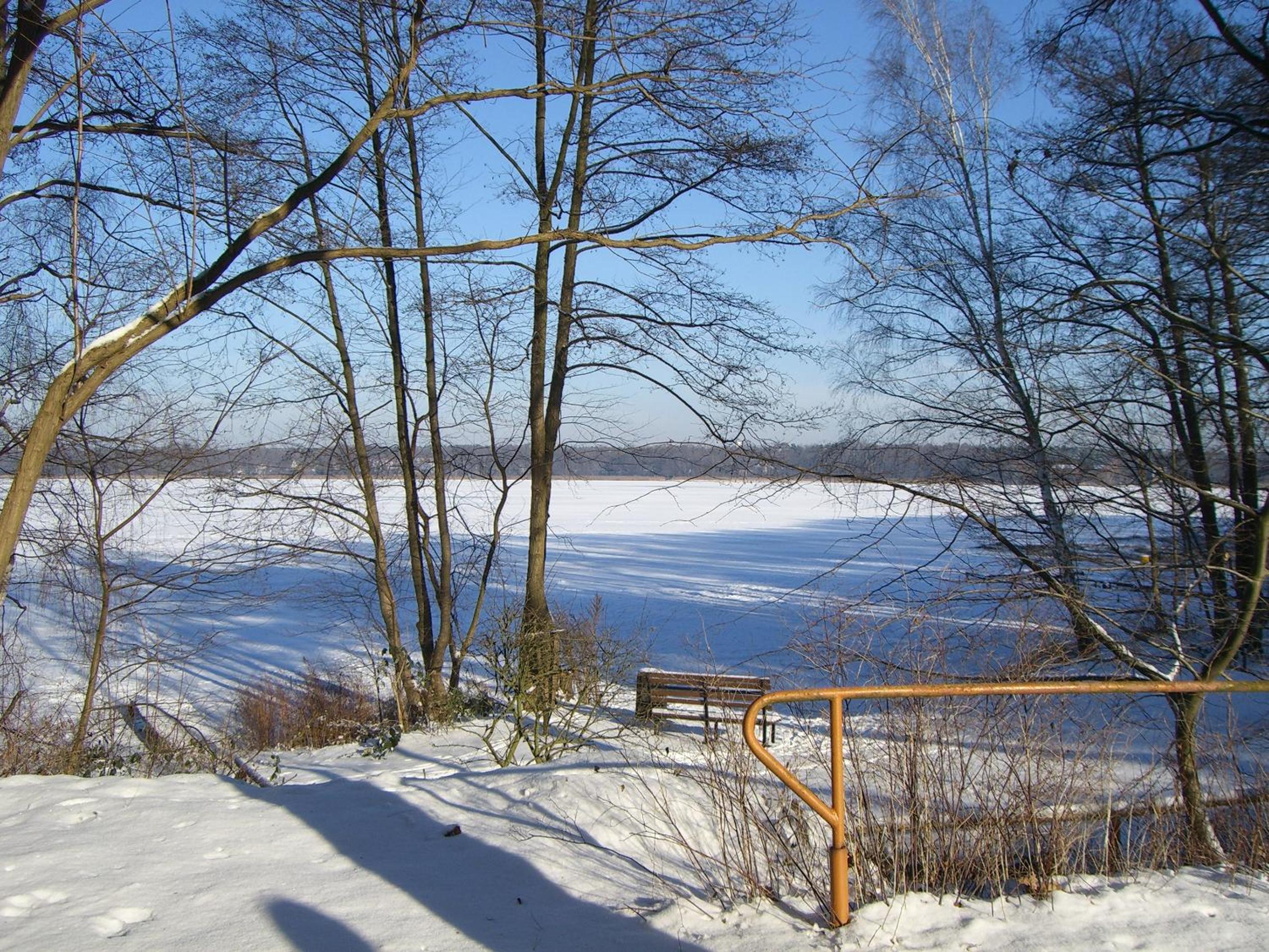 Ferienhaus Pirol