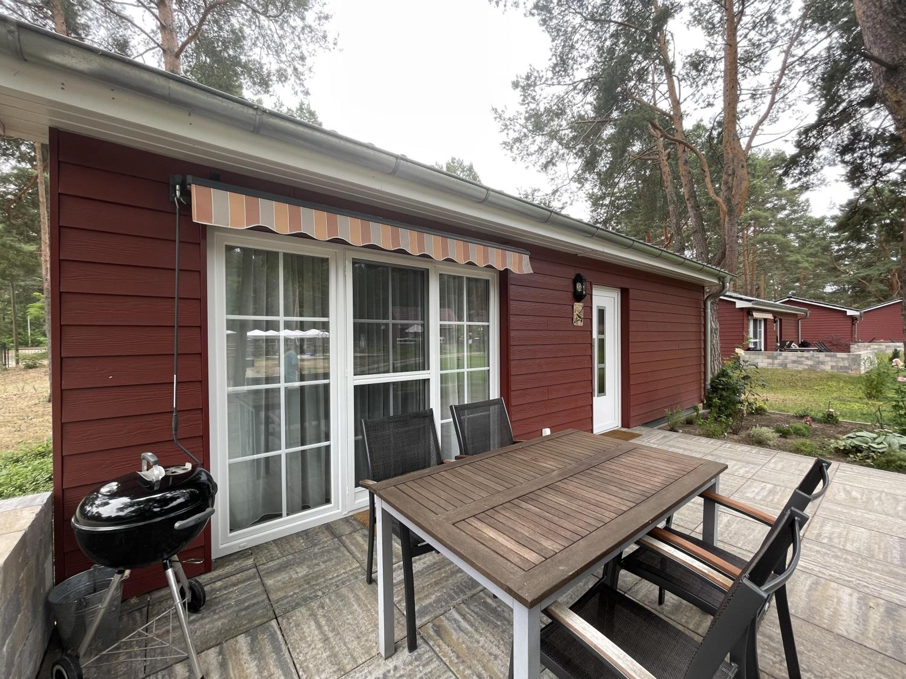 Ferienhaus Pirol