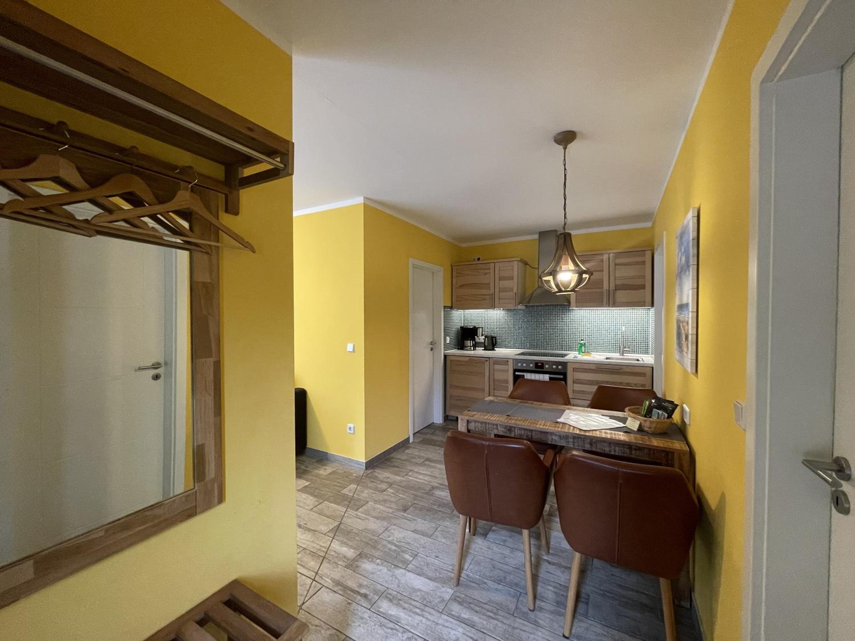Ferienhaus Pirol