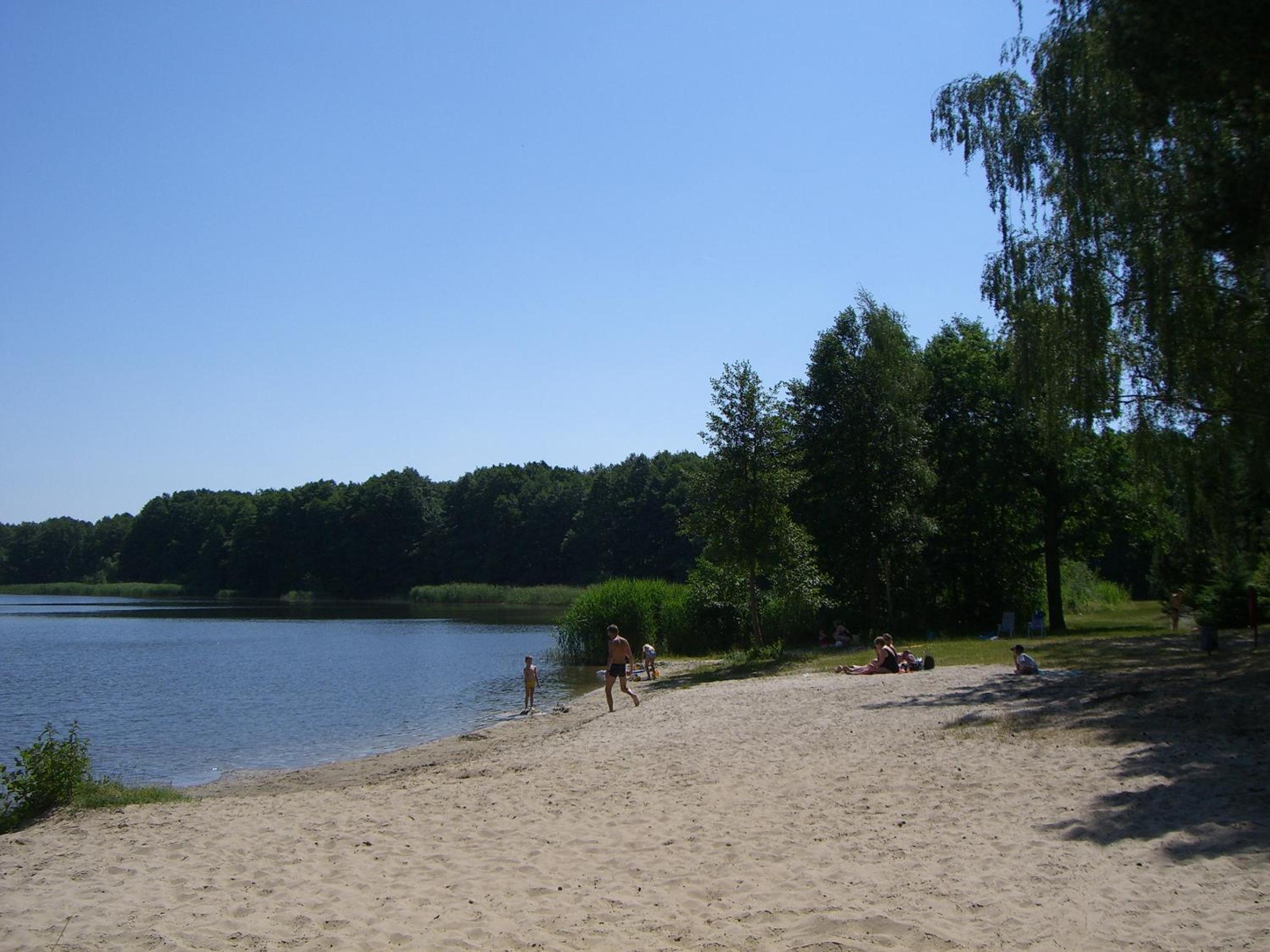 Ferienhaus Pirol