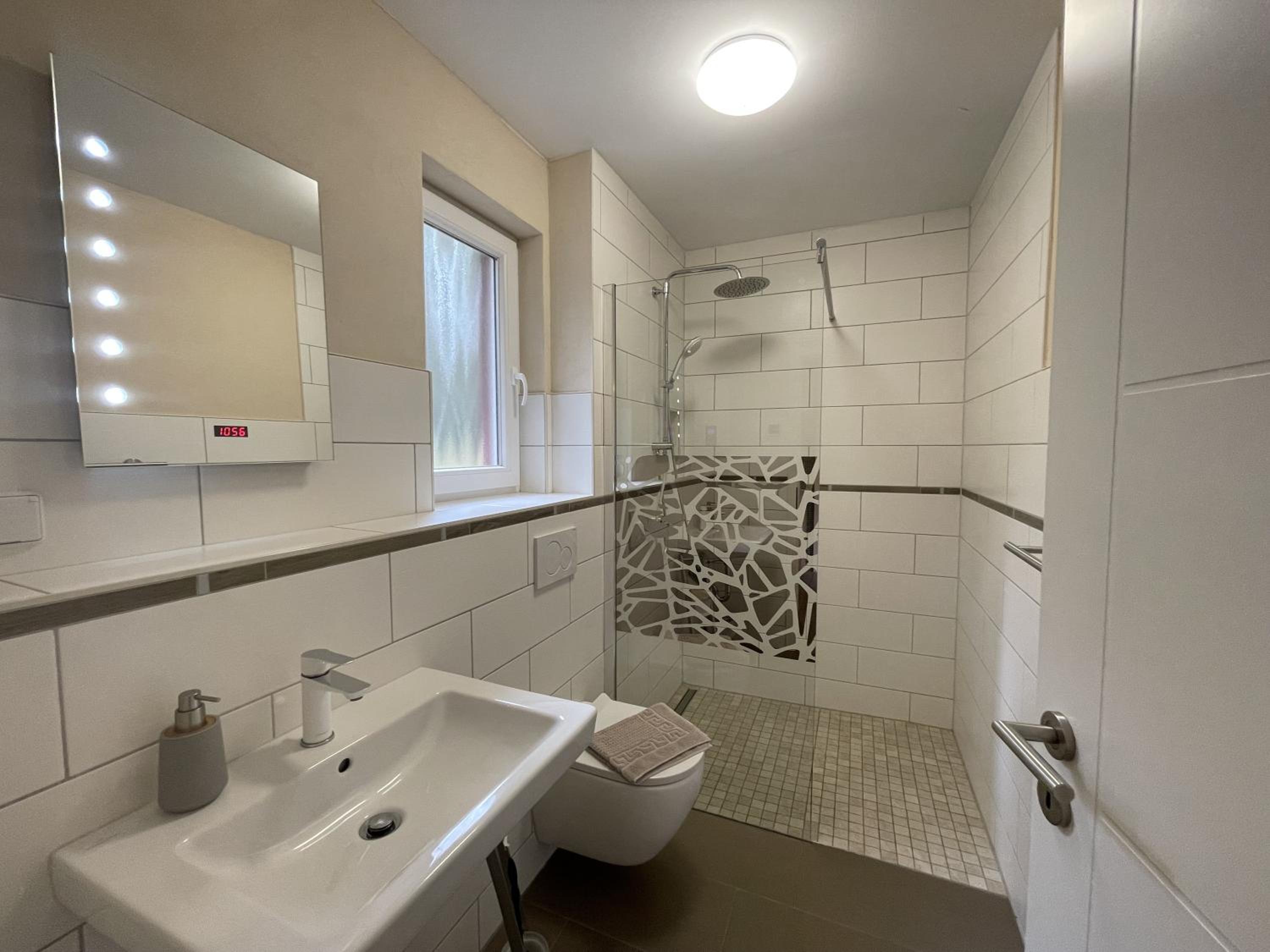 Ferienhaus Pirol