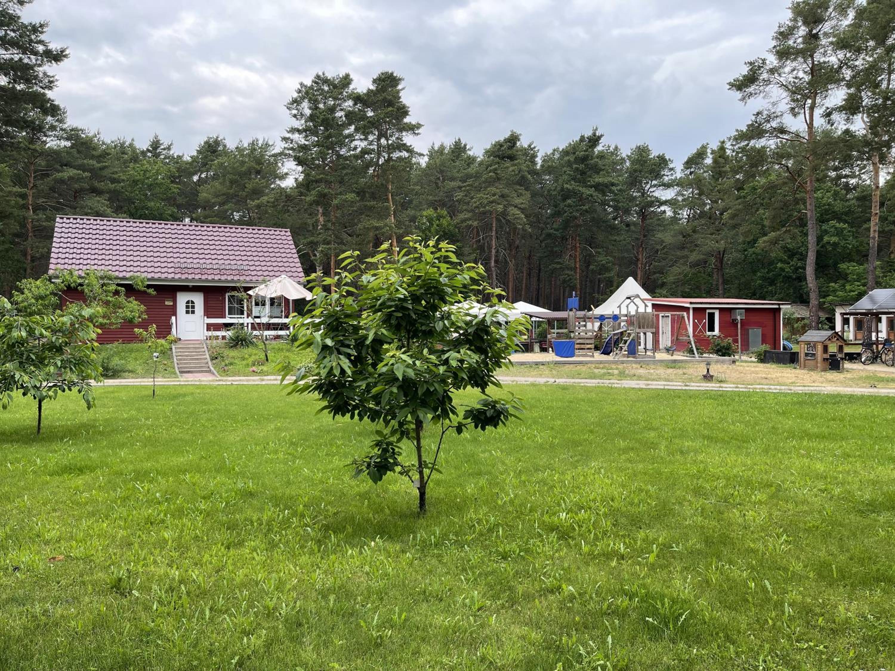 Ferienhaus Pirol