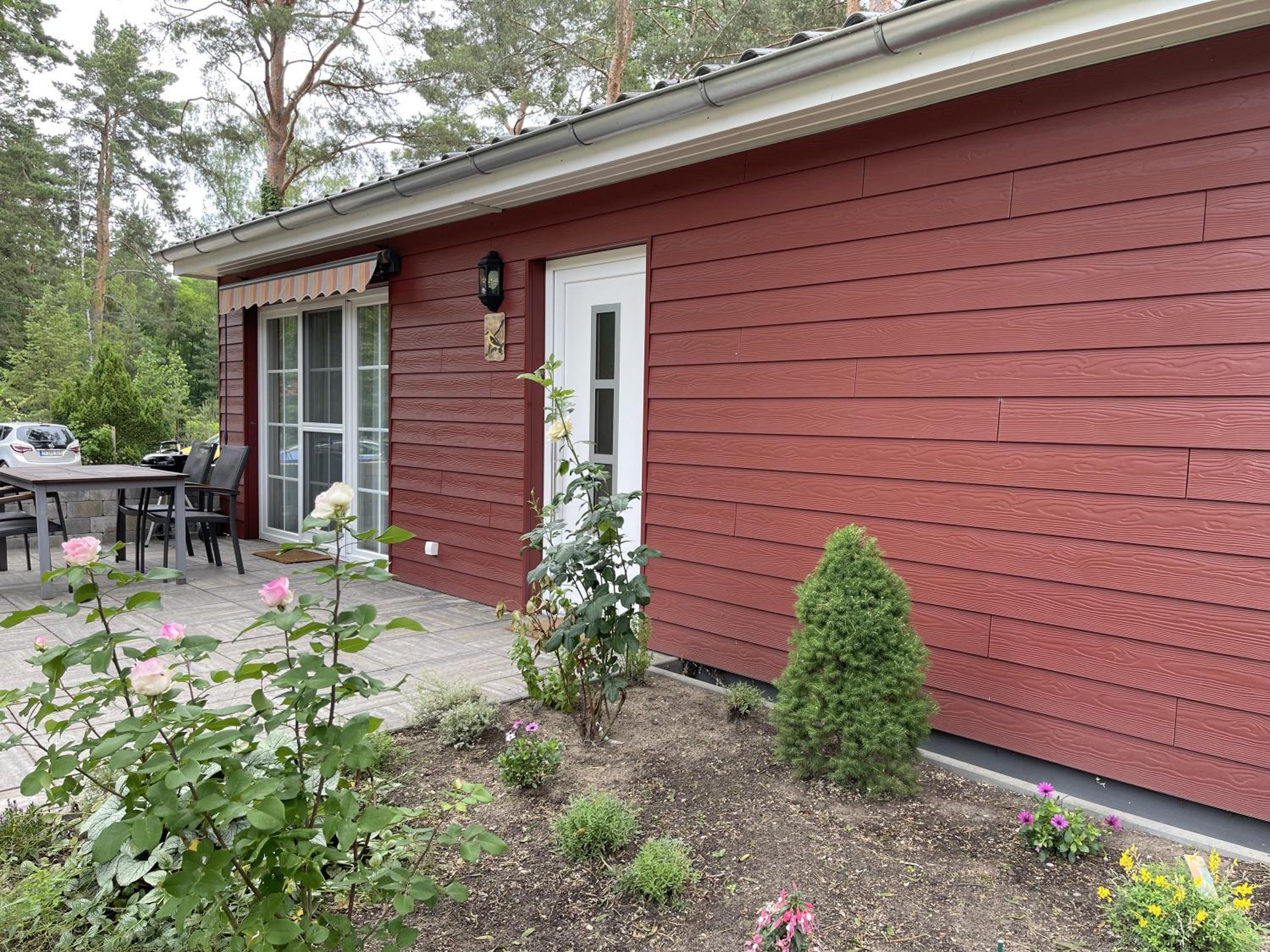 Ferienhaus Pirol