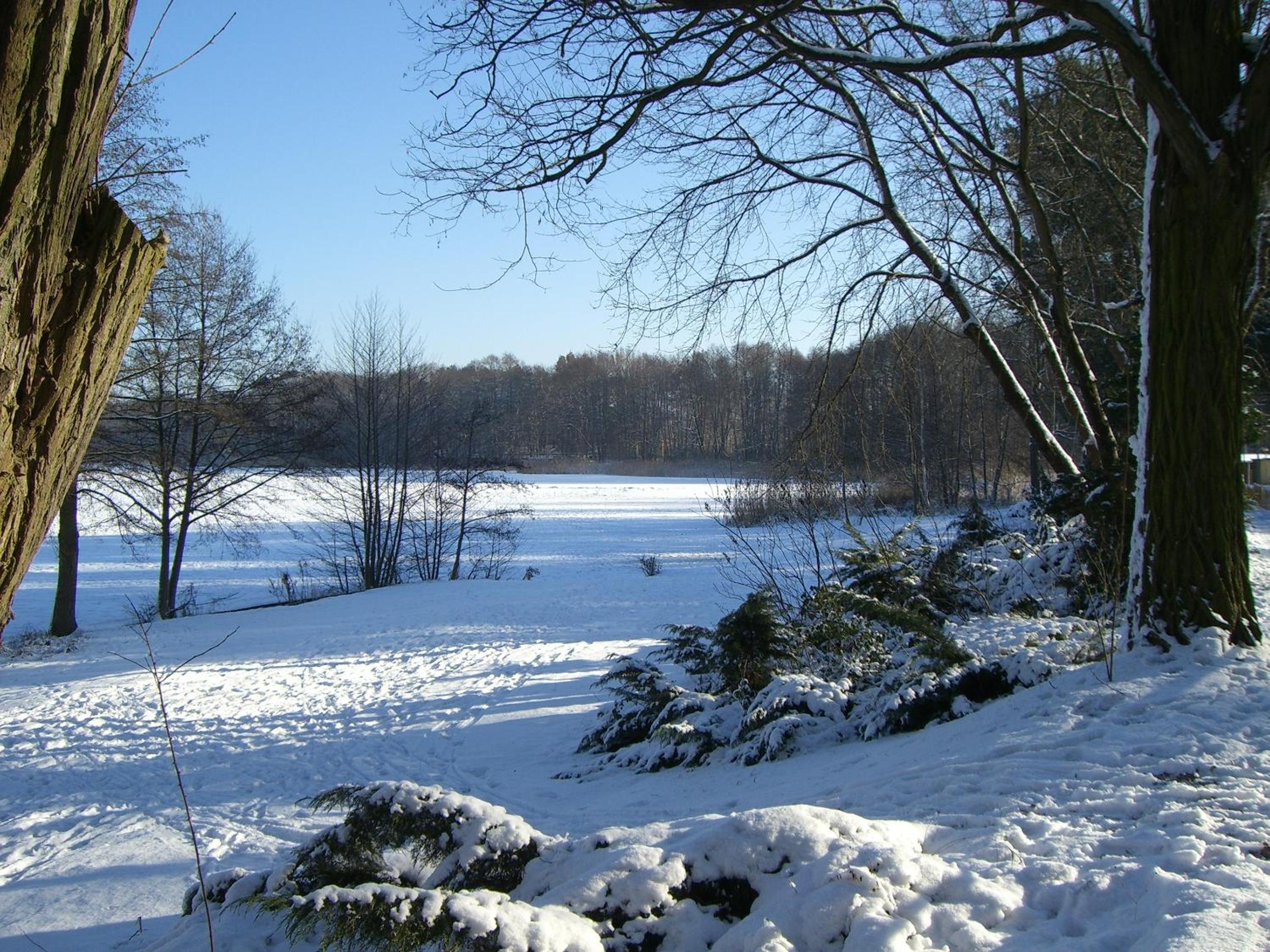Ferienhaus Pirol