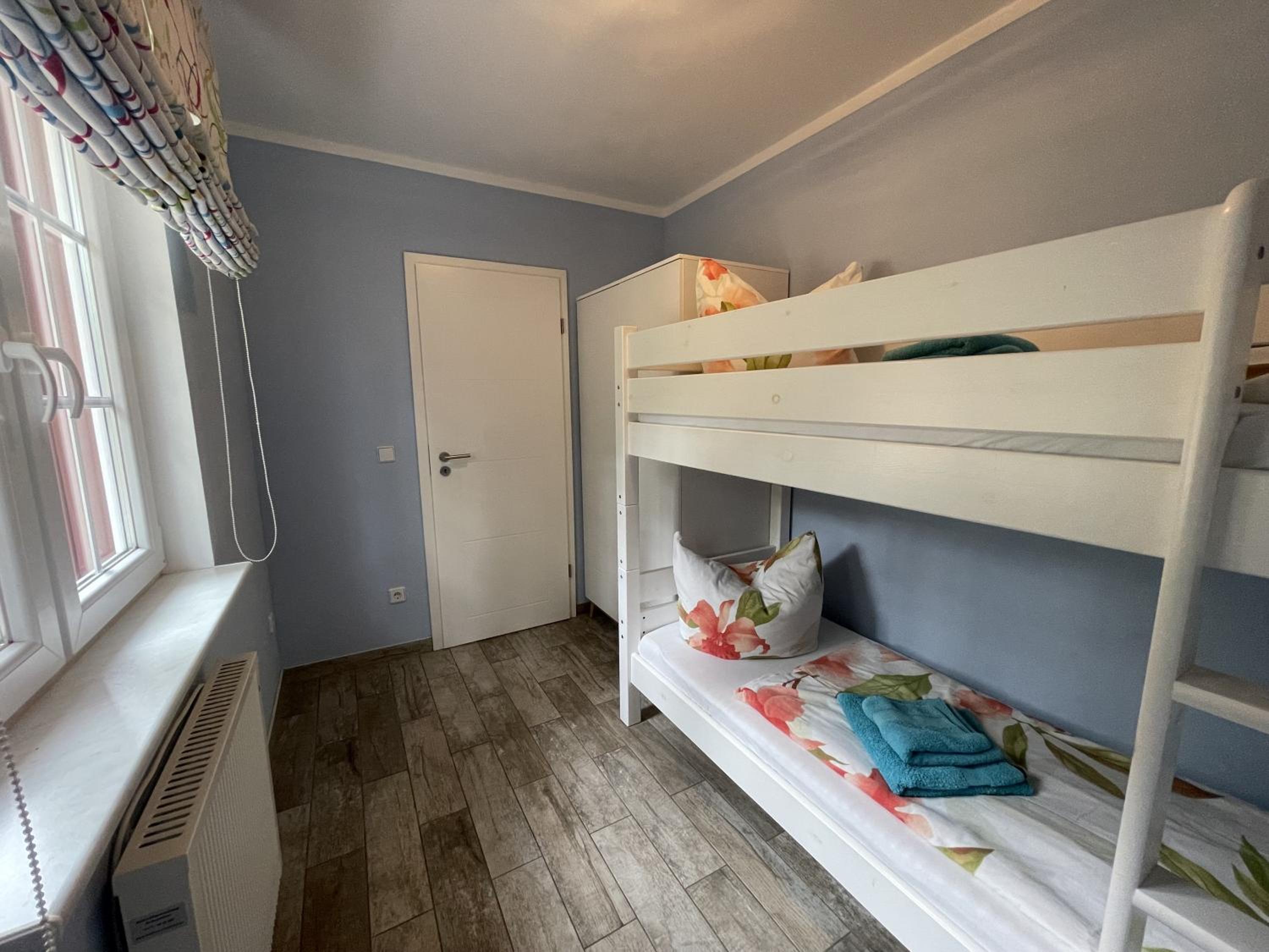 Ferienhaus Pirol