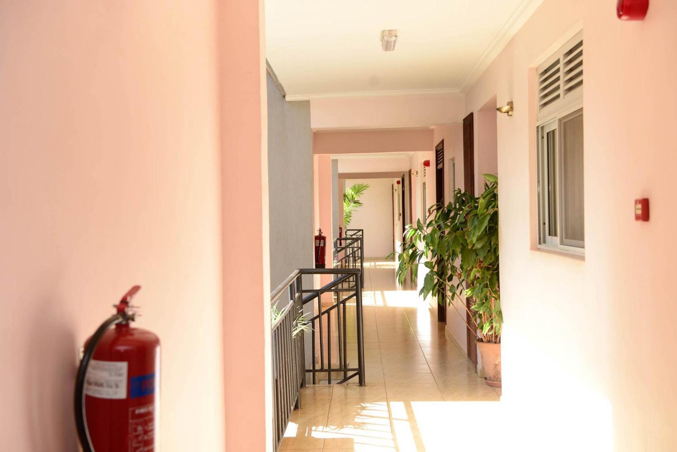 This Junior Suite will give a wonderful stay with its great amenities view 3