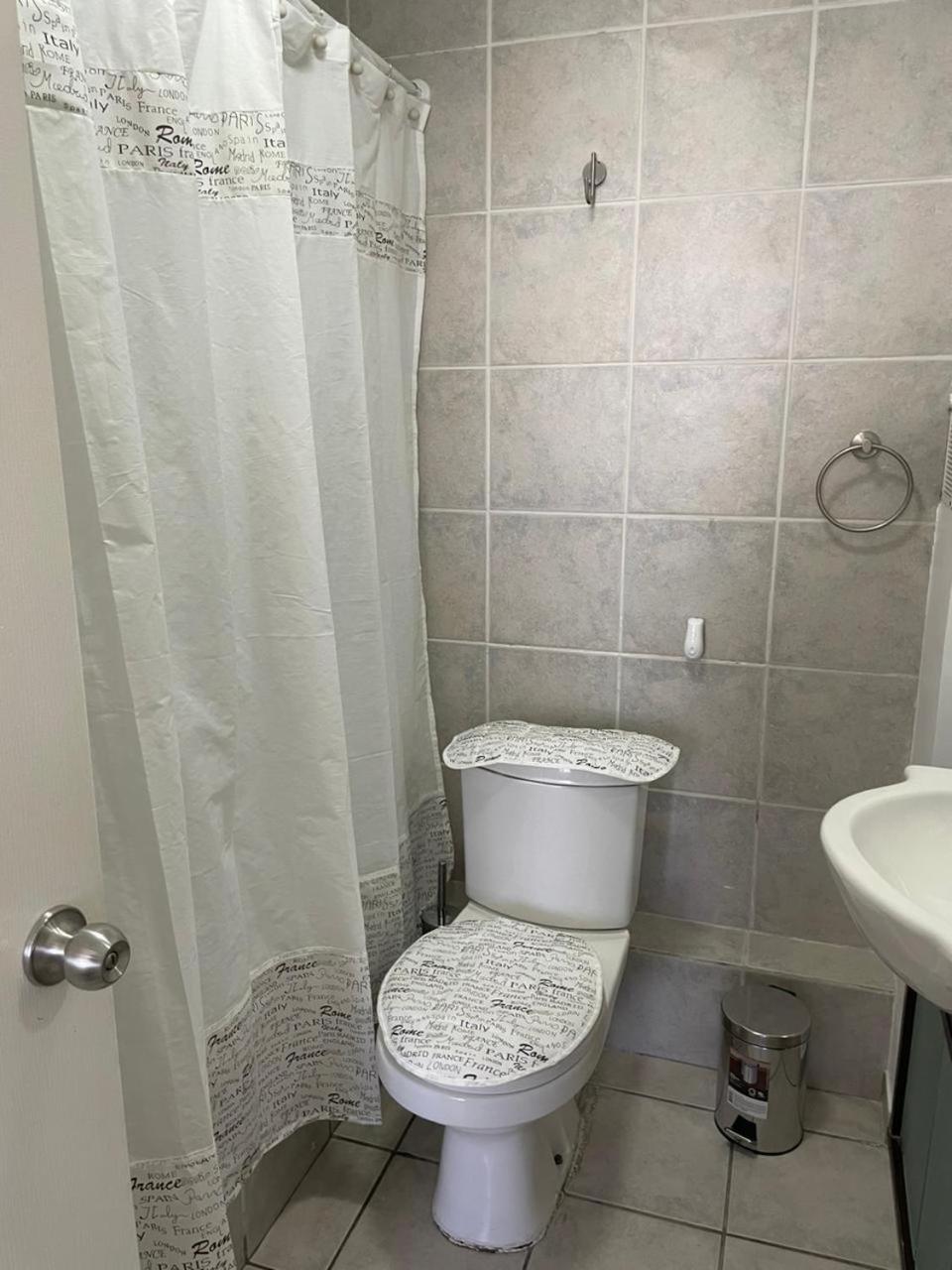 Experiencia Vista Urbana 1Hab-1Baño-1 Estac