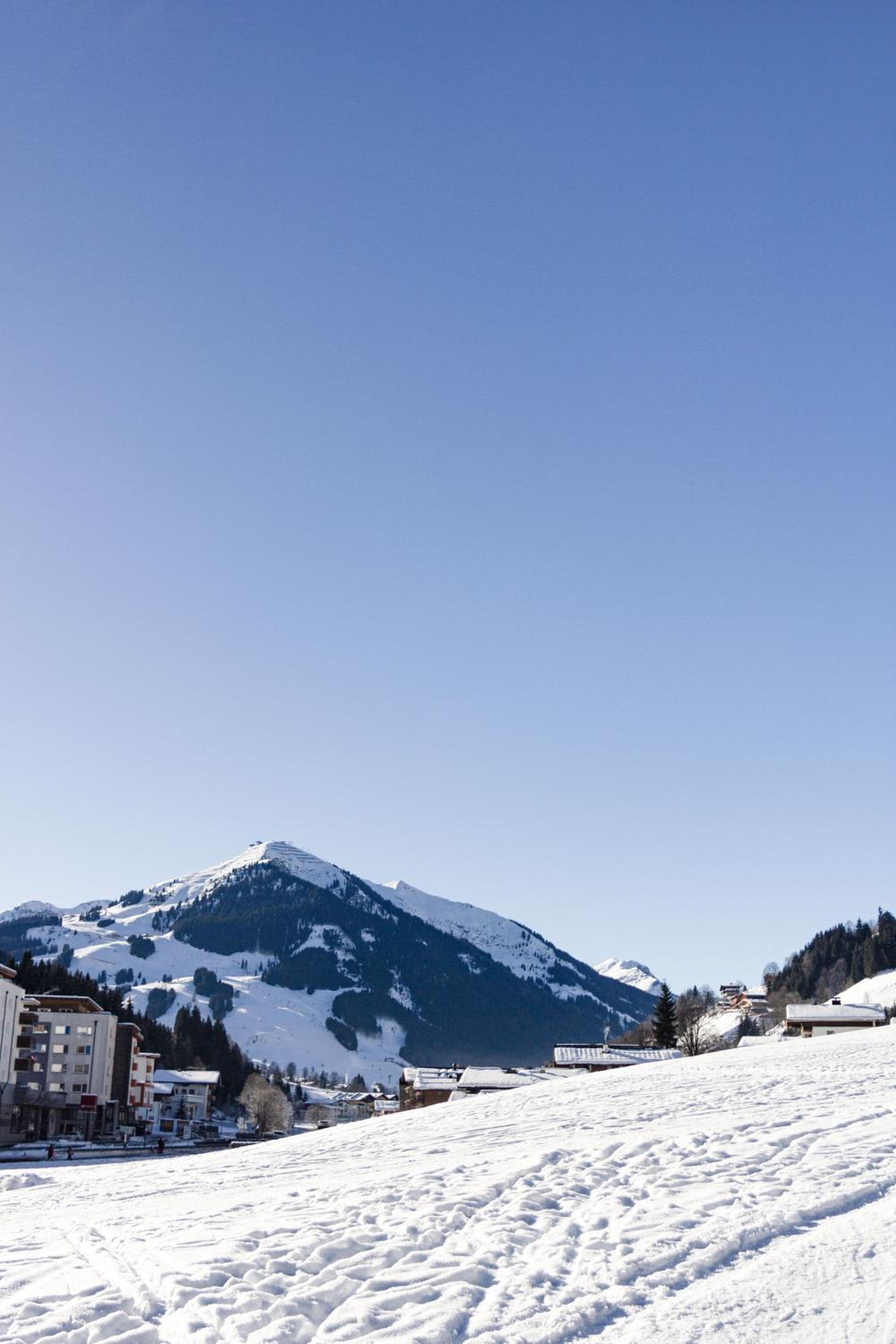 LOFT 27 Saalbach