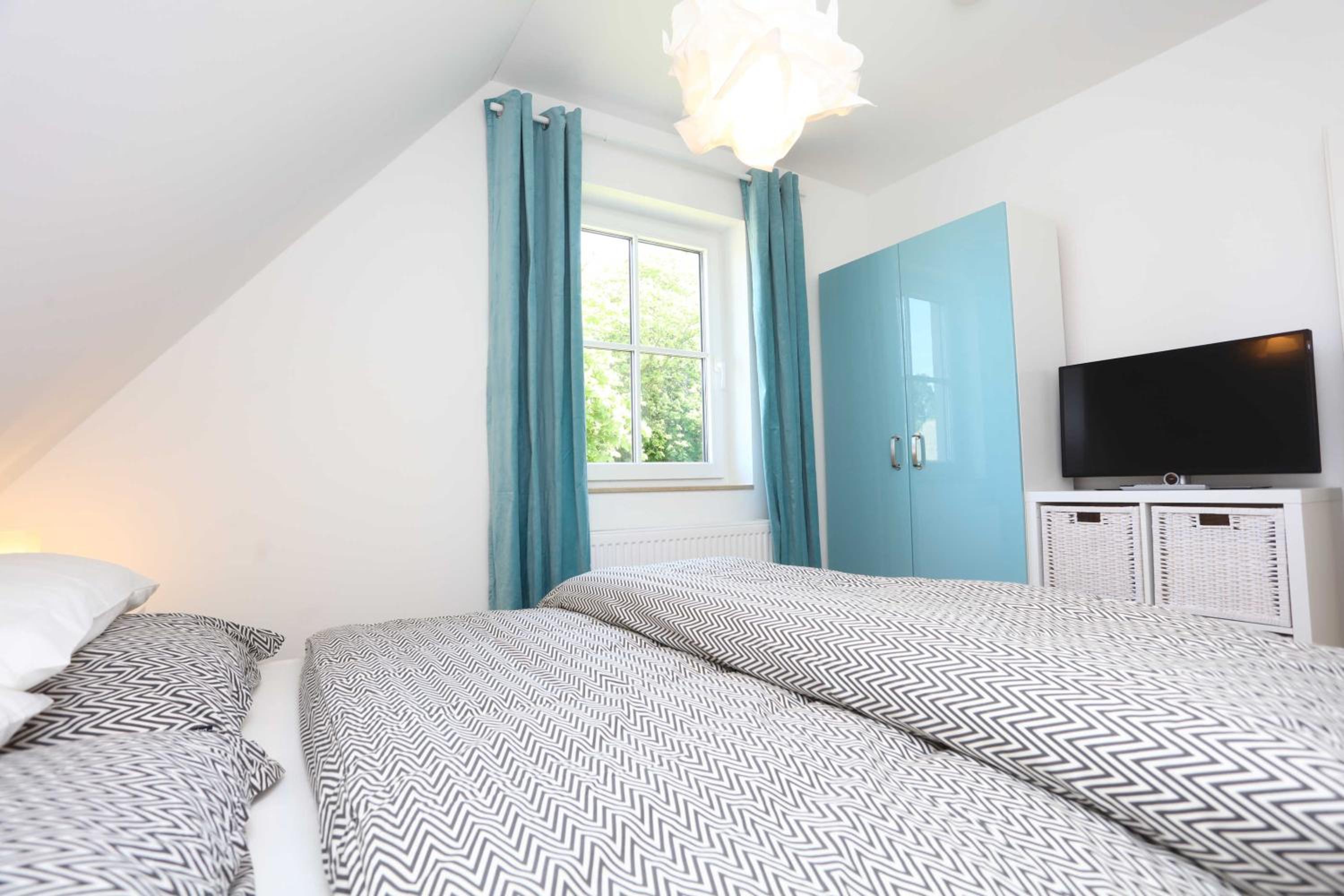 Neu Reet Ferienhaus Svantevit