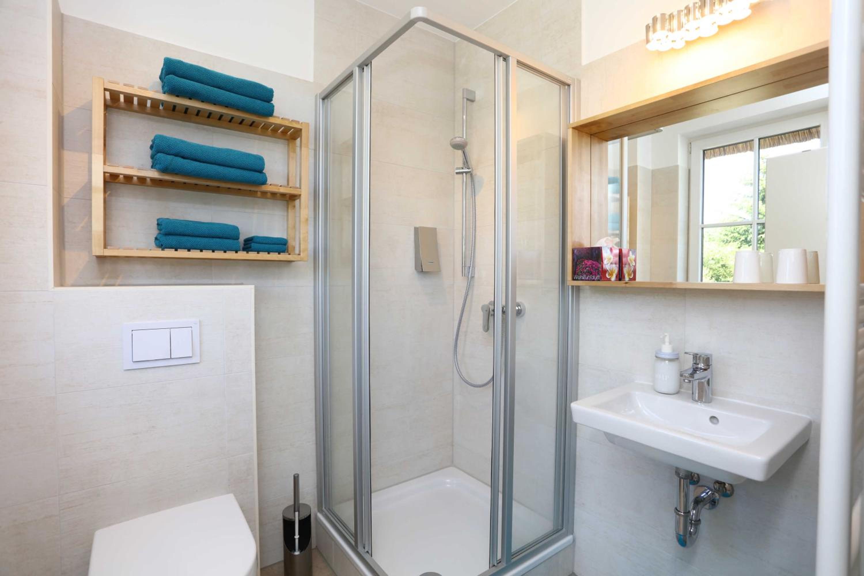 Neu Reet Ferienhaus Svantevit