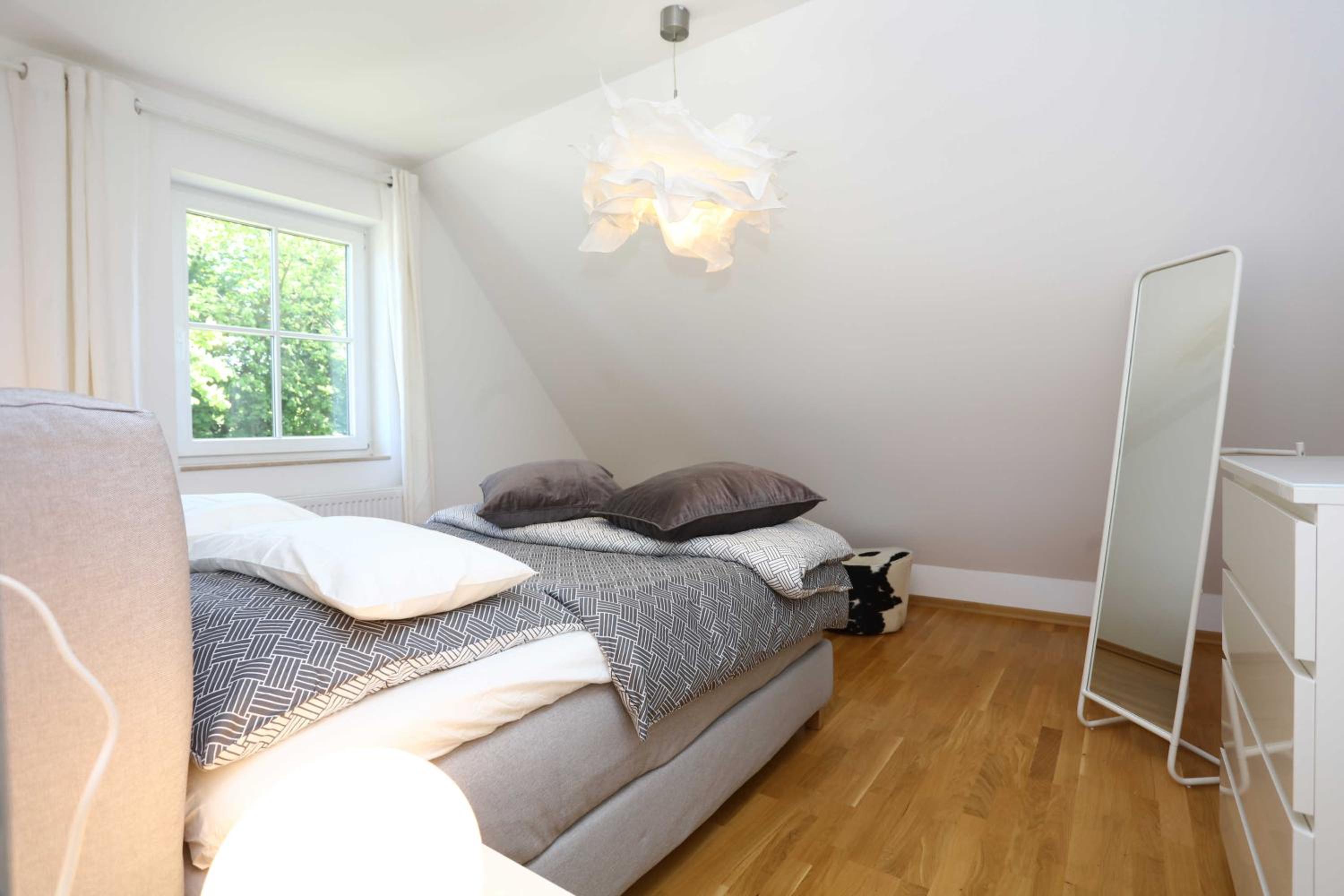 Neu Reet Ferienhaus Svantevit