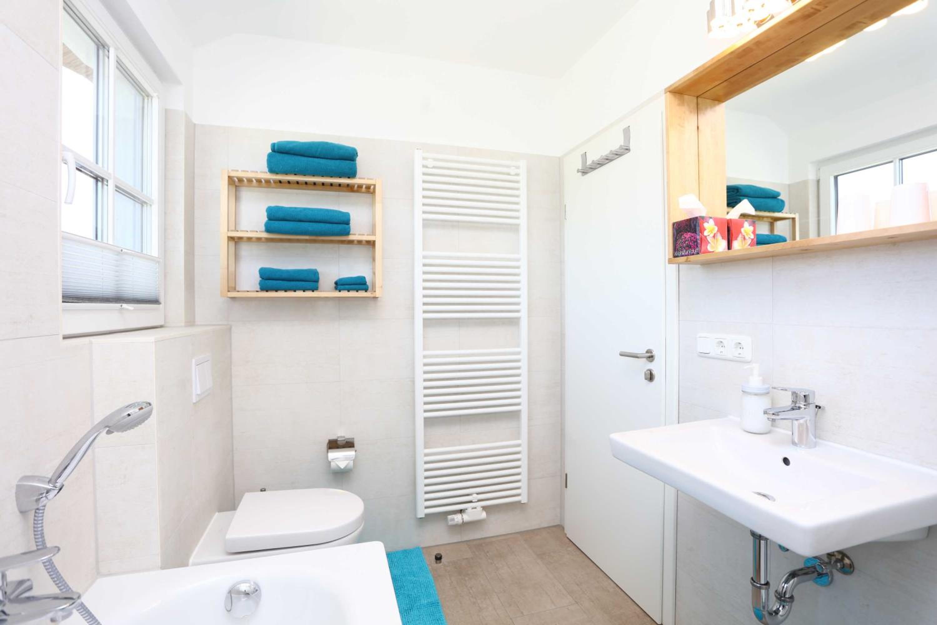 Neu Reet Ferienhaus Svantevit
