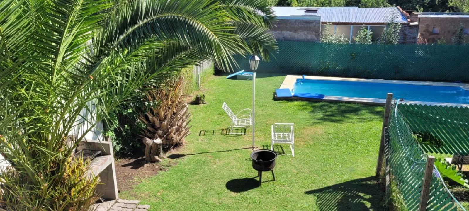 Cabañas De Cero