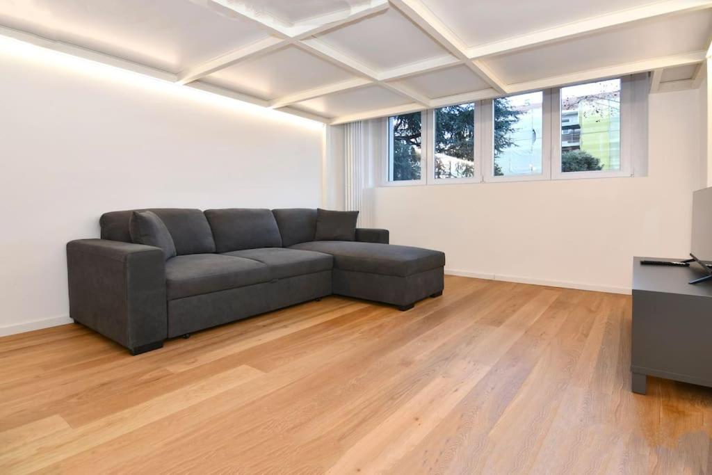 Stadio San Siro - Splendido Loft MM Inganni