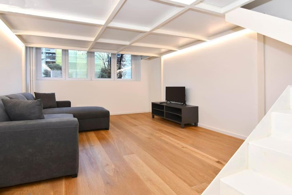 Stadio San Siro - Splendido Loft MM Inganni