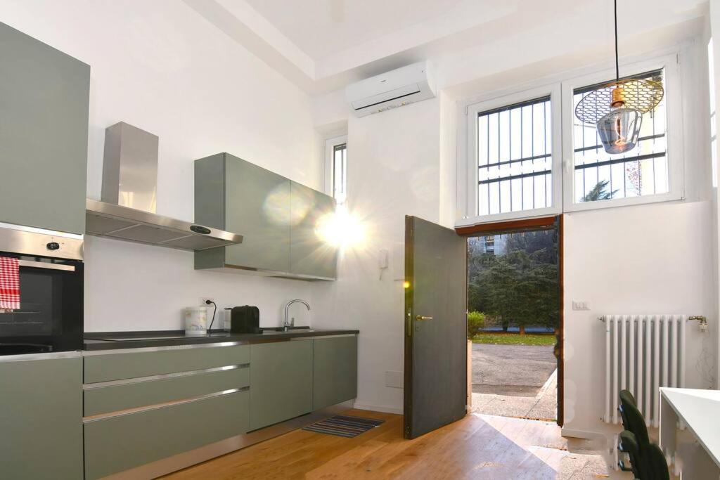 Stadio San Siro - Splendido Loft MM Inganni