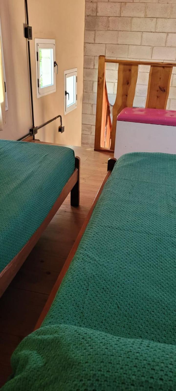 Cabañas De Cero