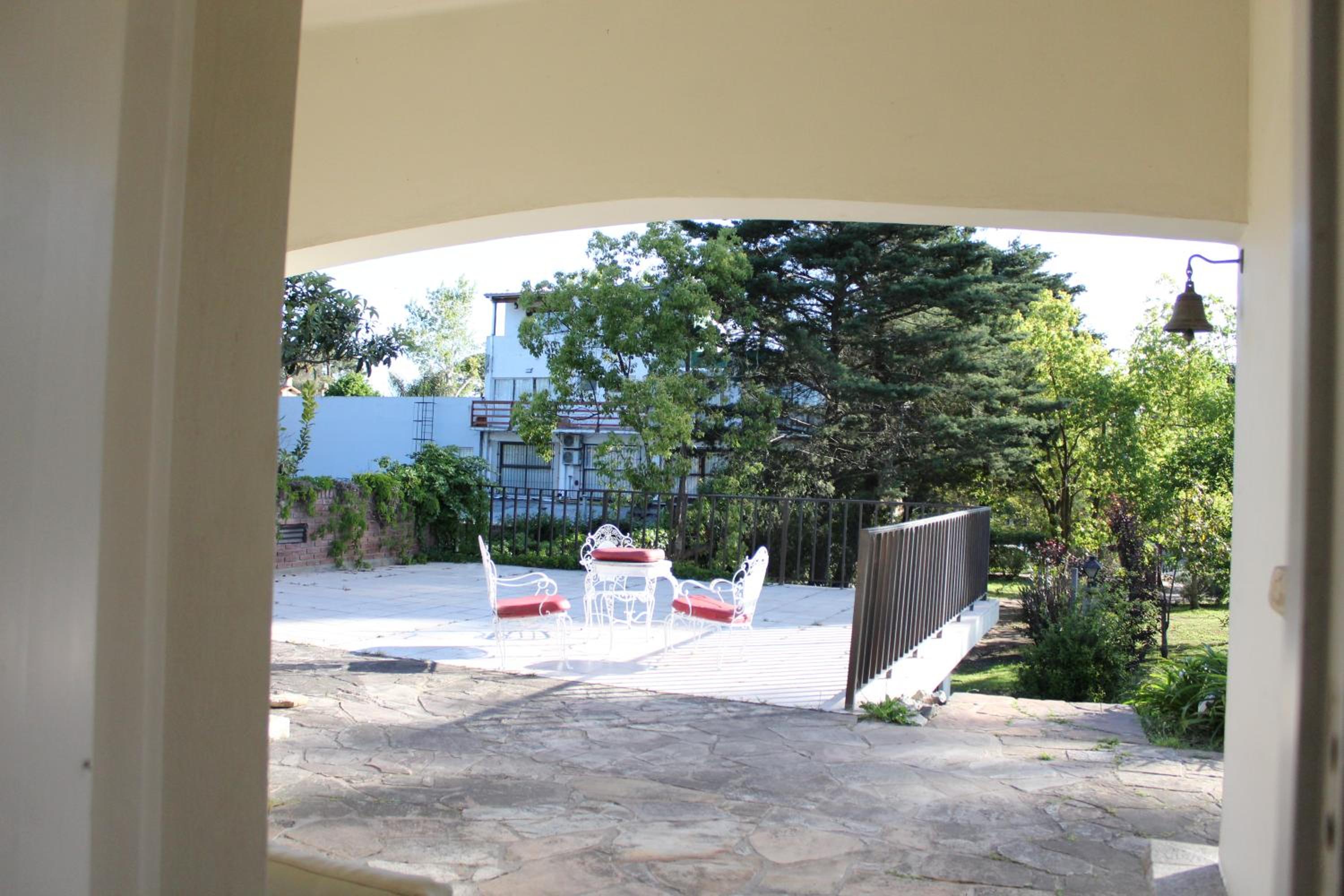 CHALET MOTTER