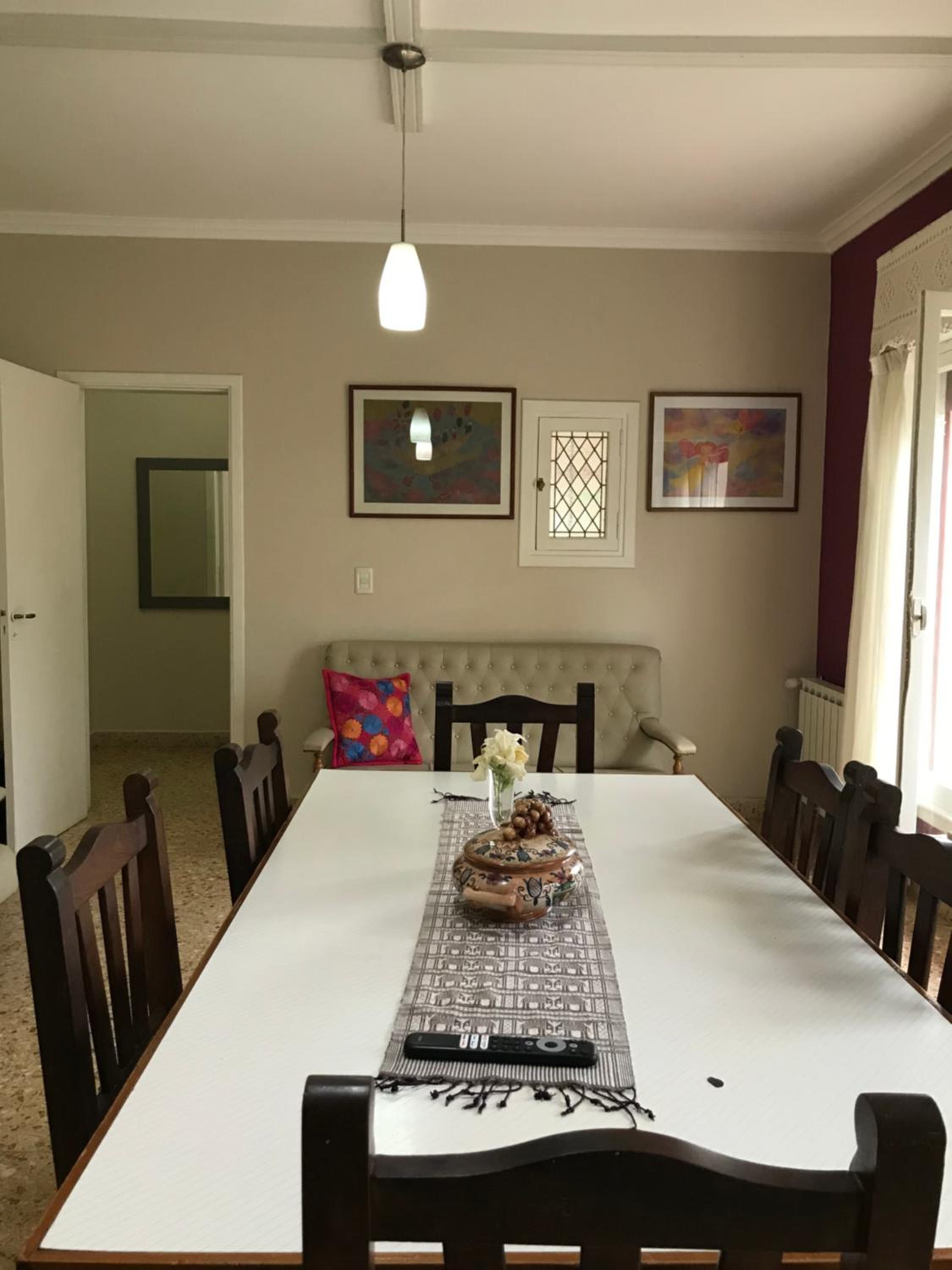 CHALET MOTTER
