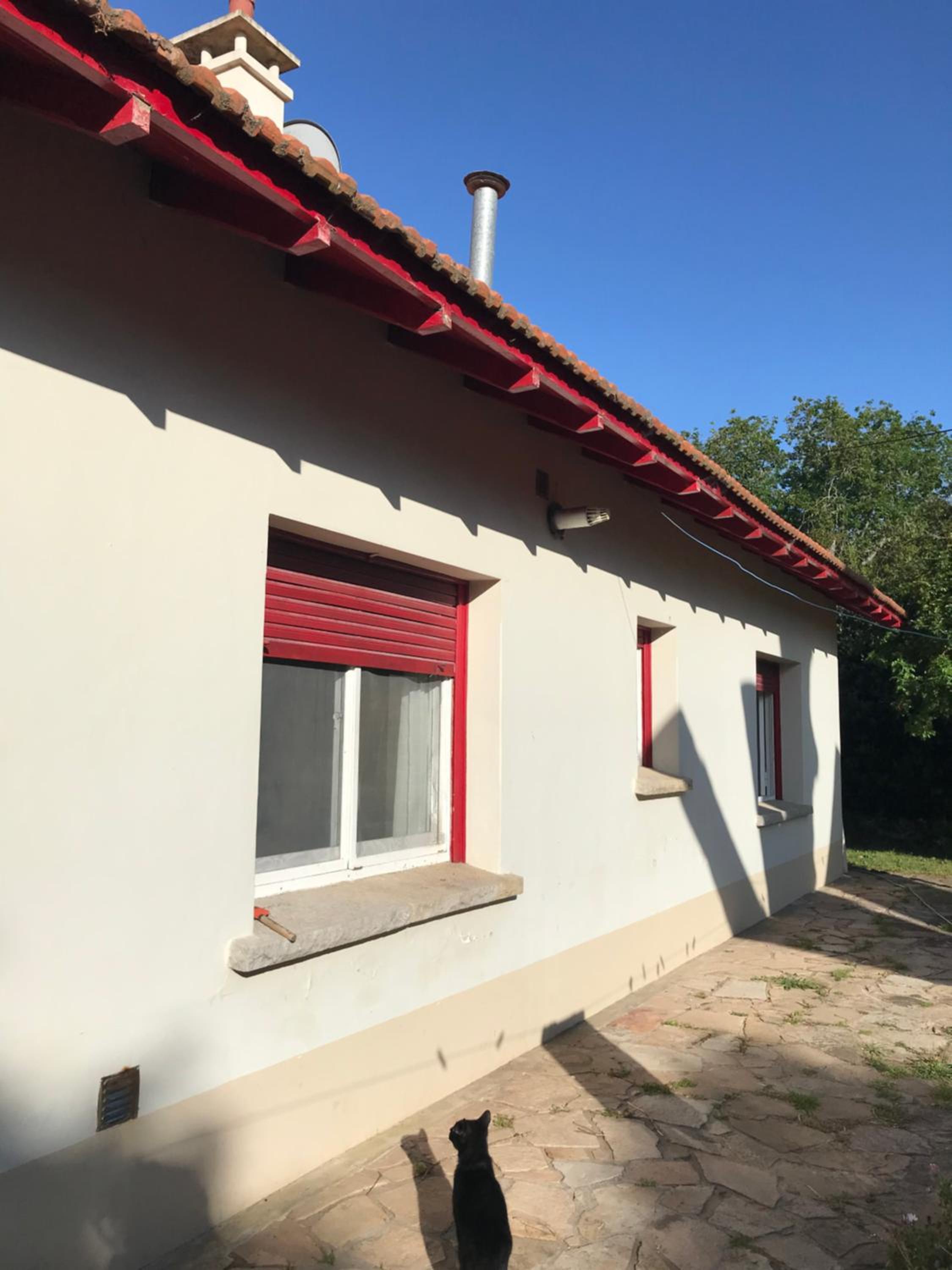 CHALET MOTTER