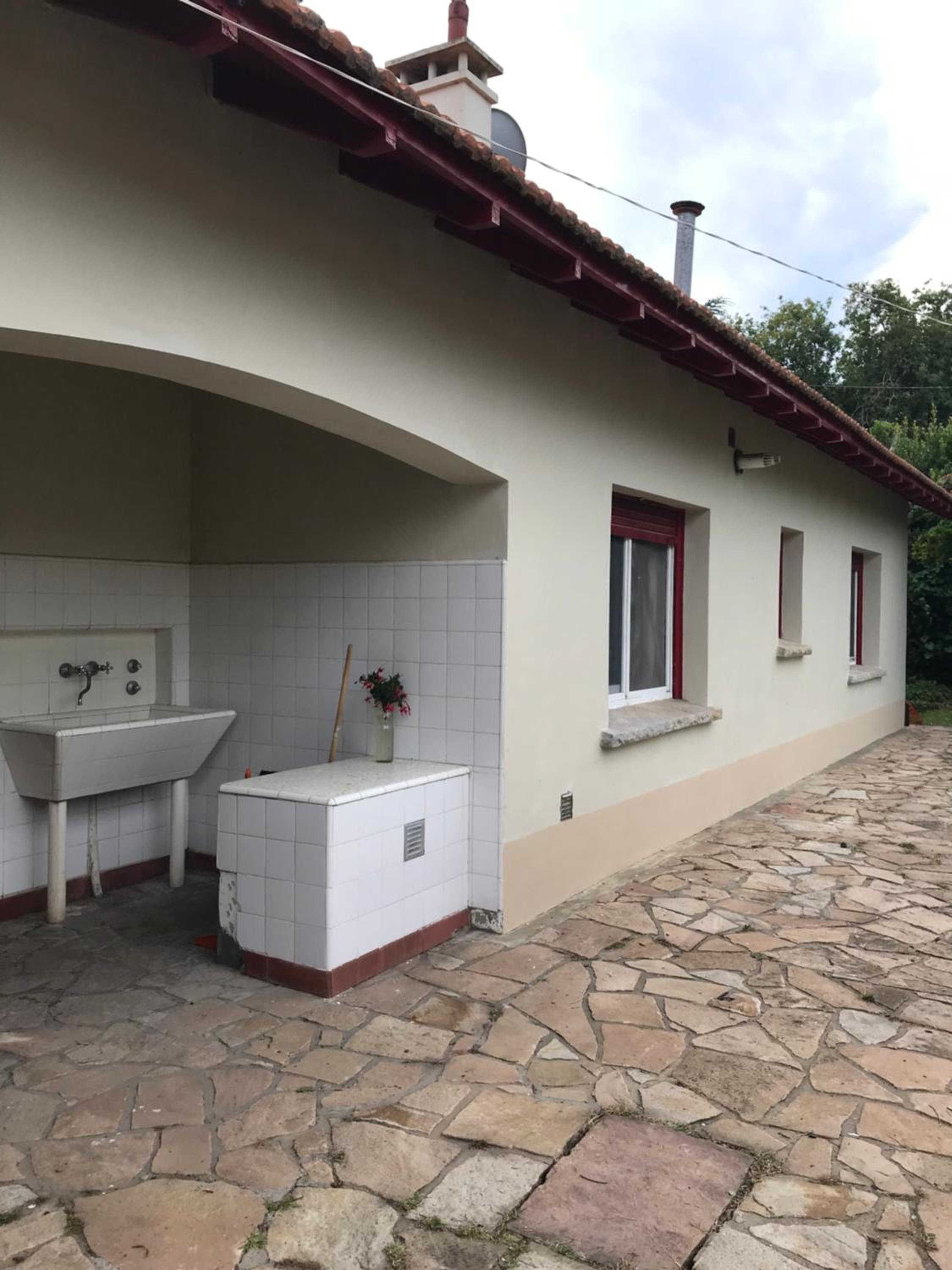 CHALET MOTTER
