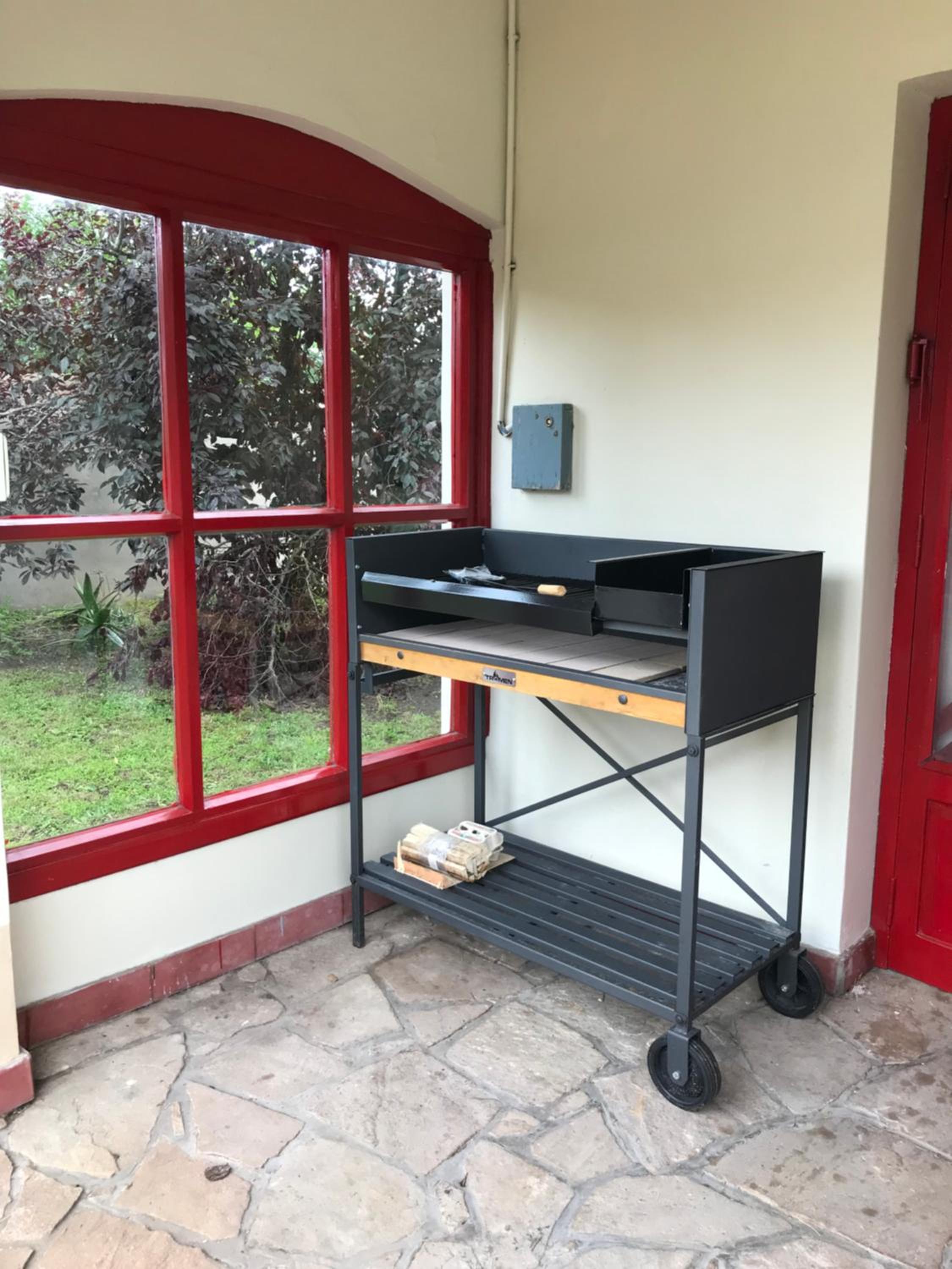 CHALET MOTTER