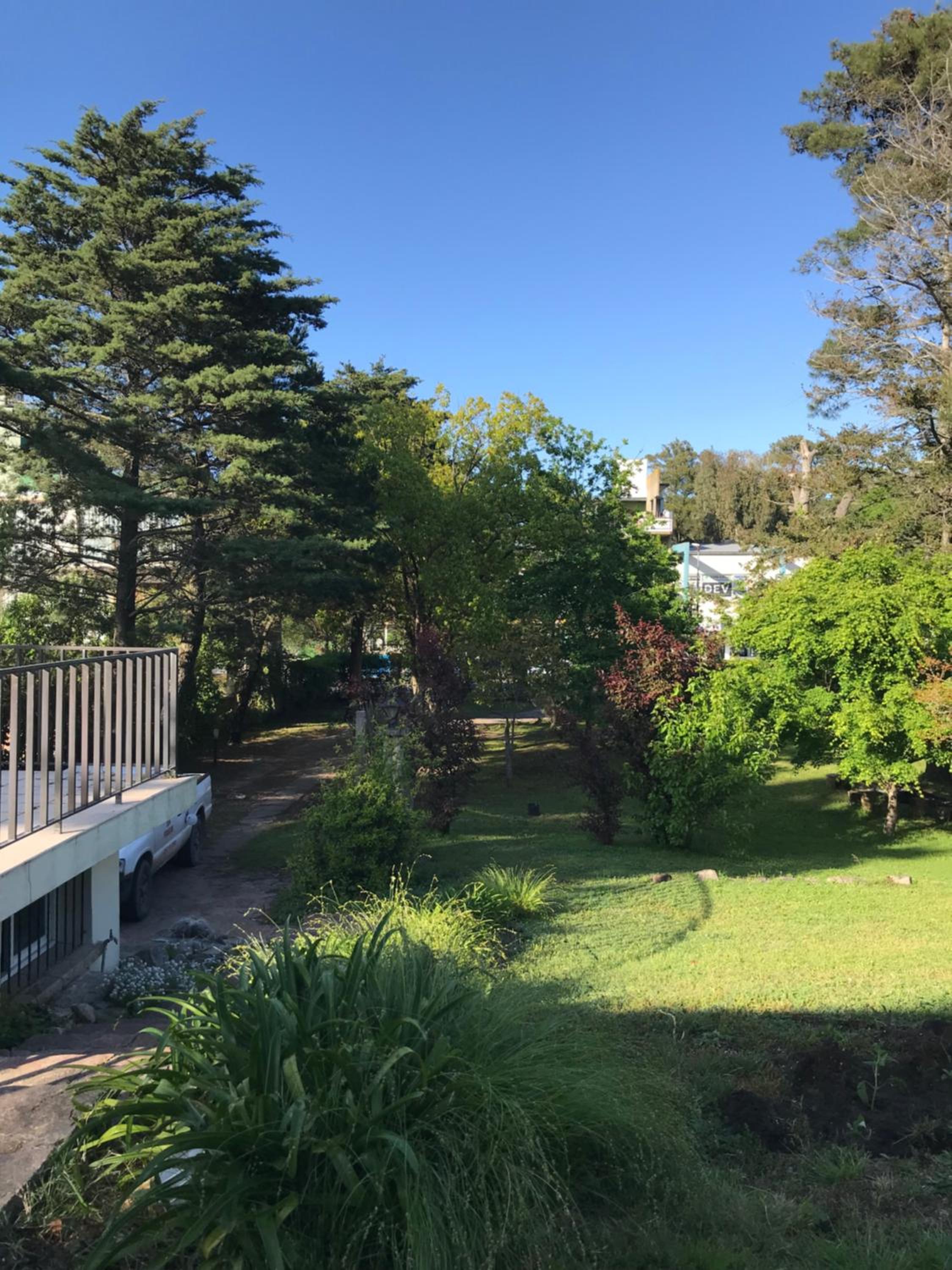 CHALET MOTTER
