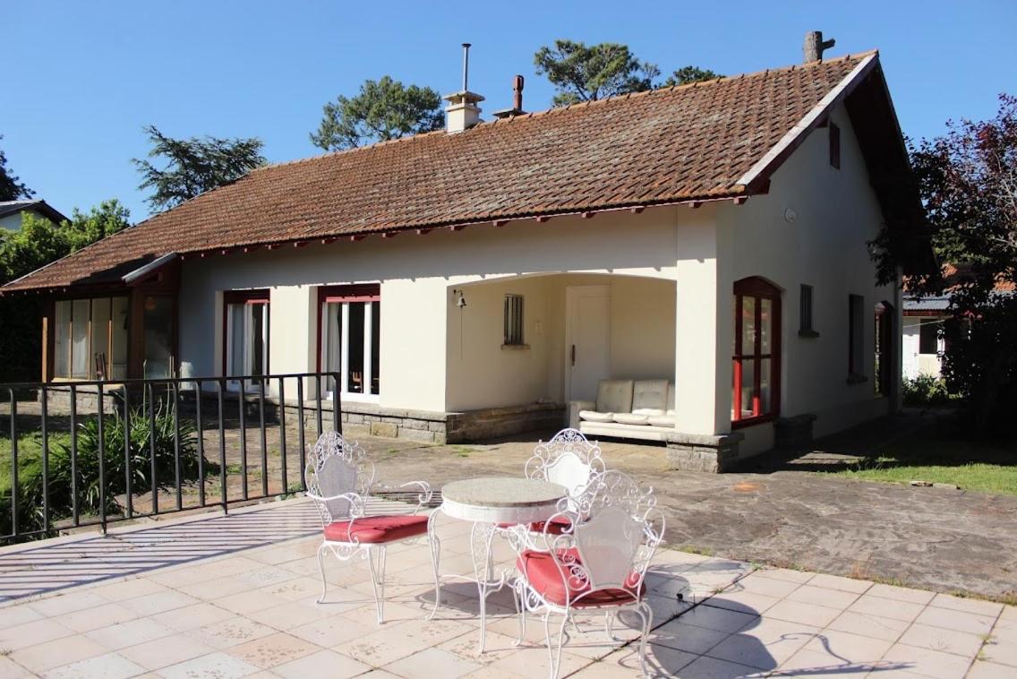 CHALET MOTTER