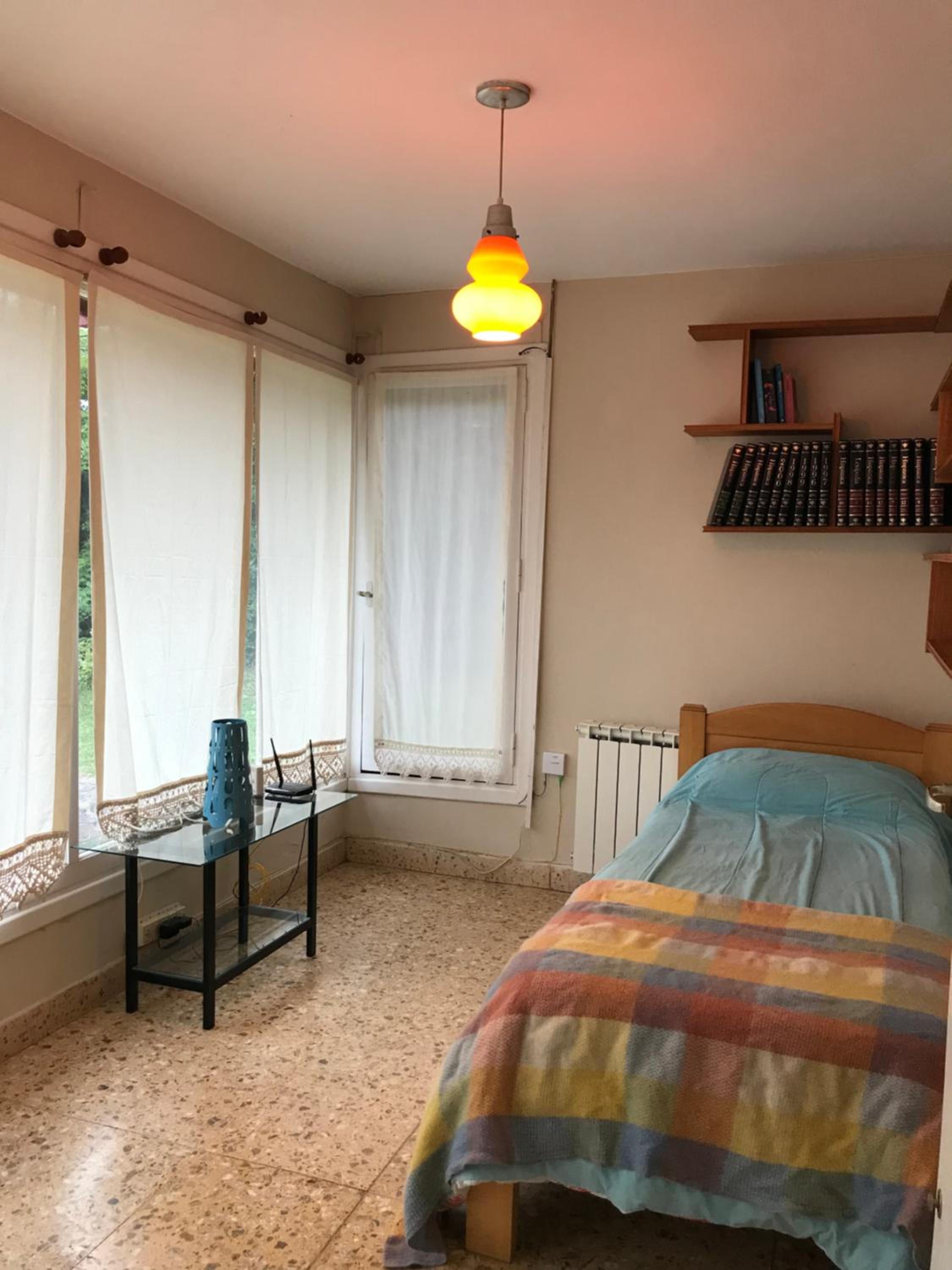 CHALET MOTTER