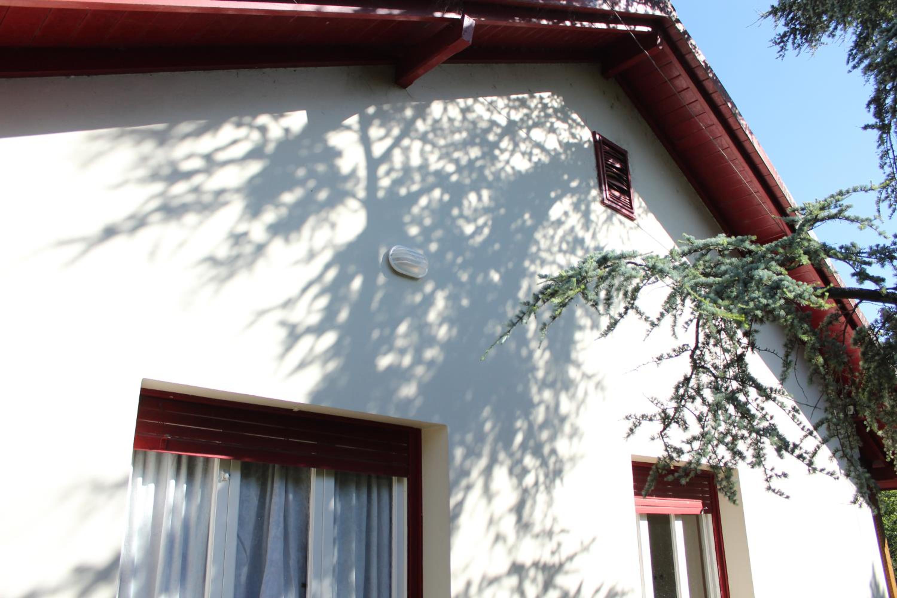CHALET MOTTER