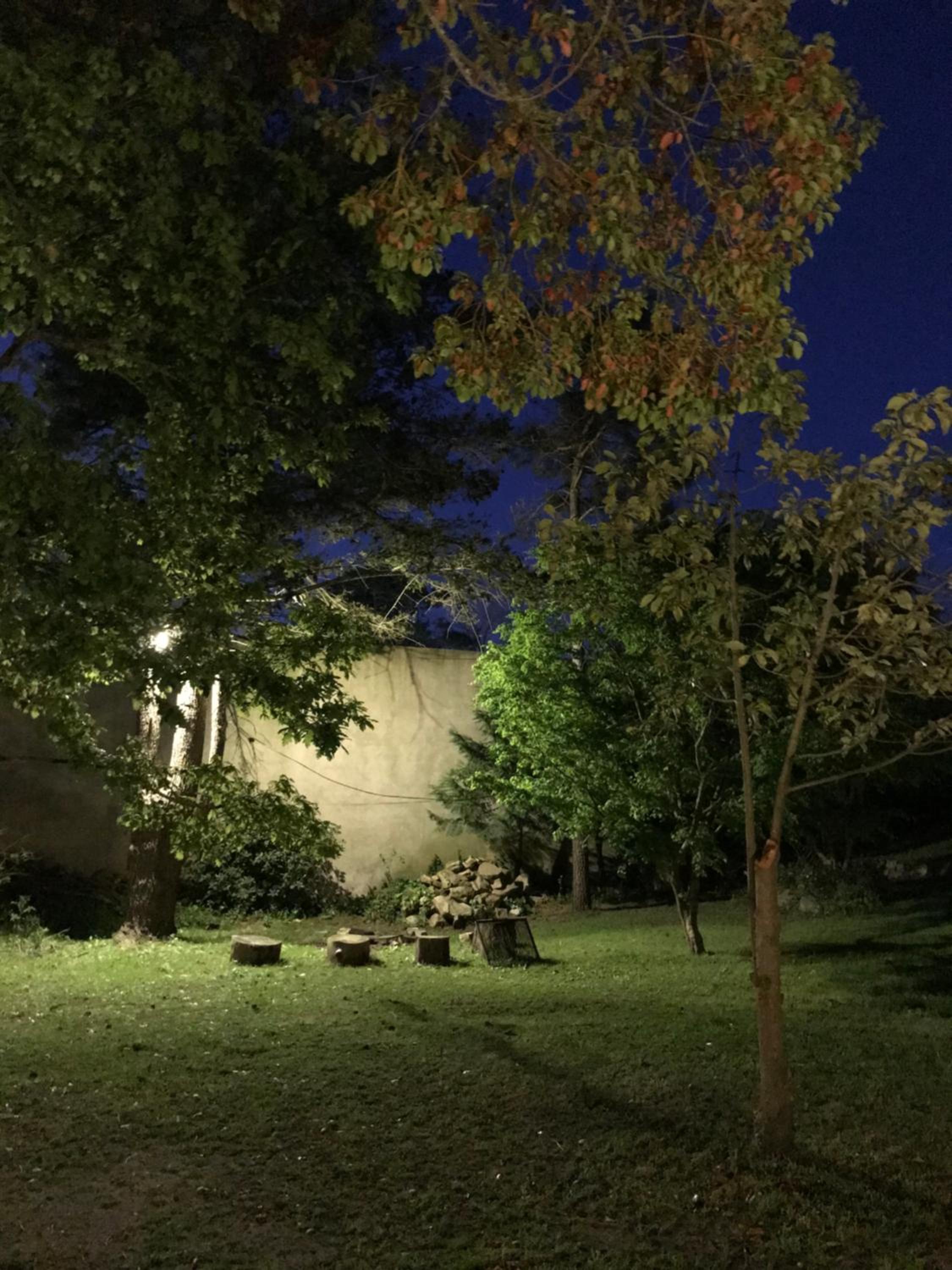 CHALET MOTTER