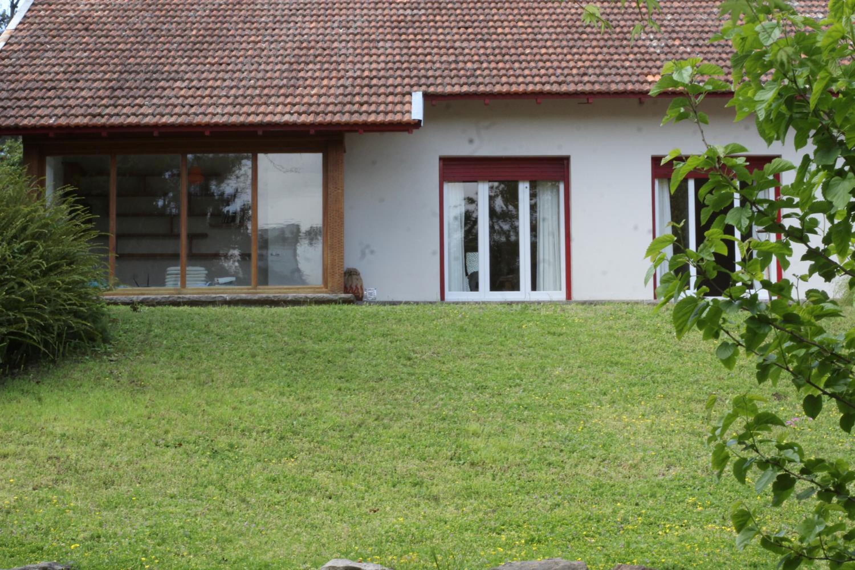 CHALET MOTTER