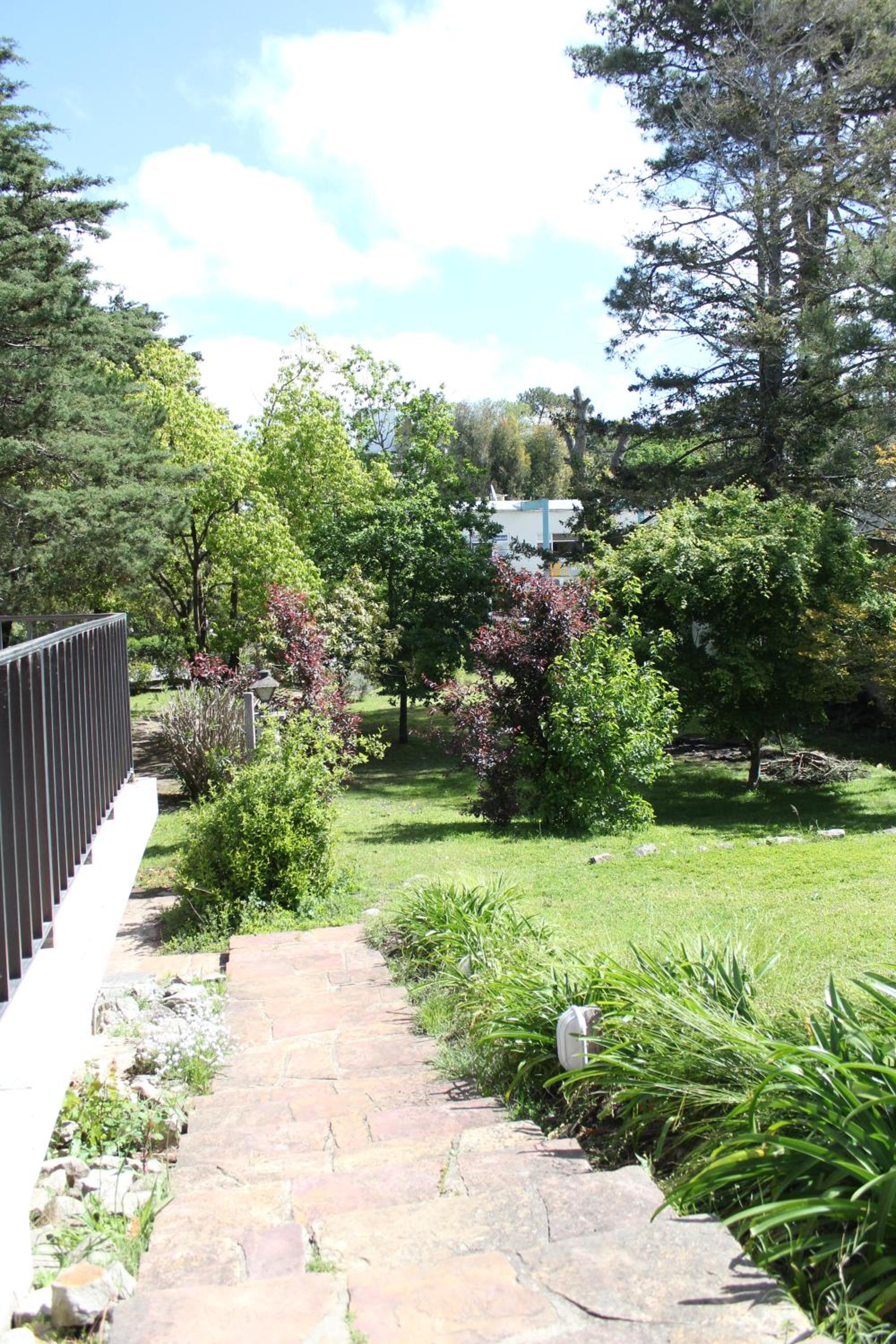 CHALET MOTTER