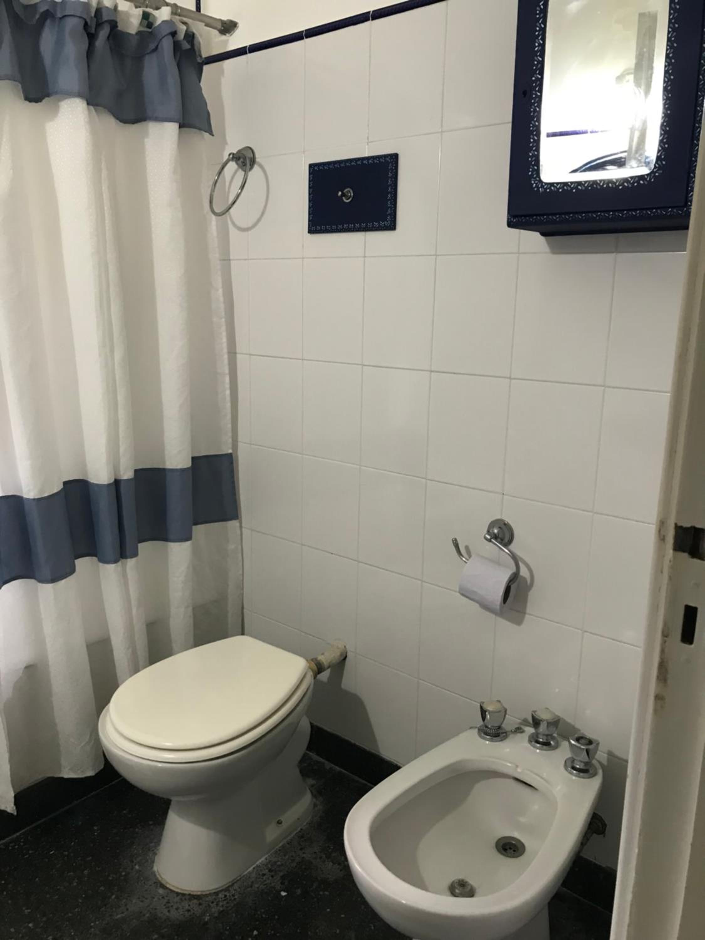 CHALET MOTTER