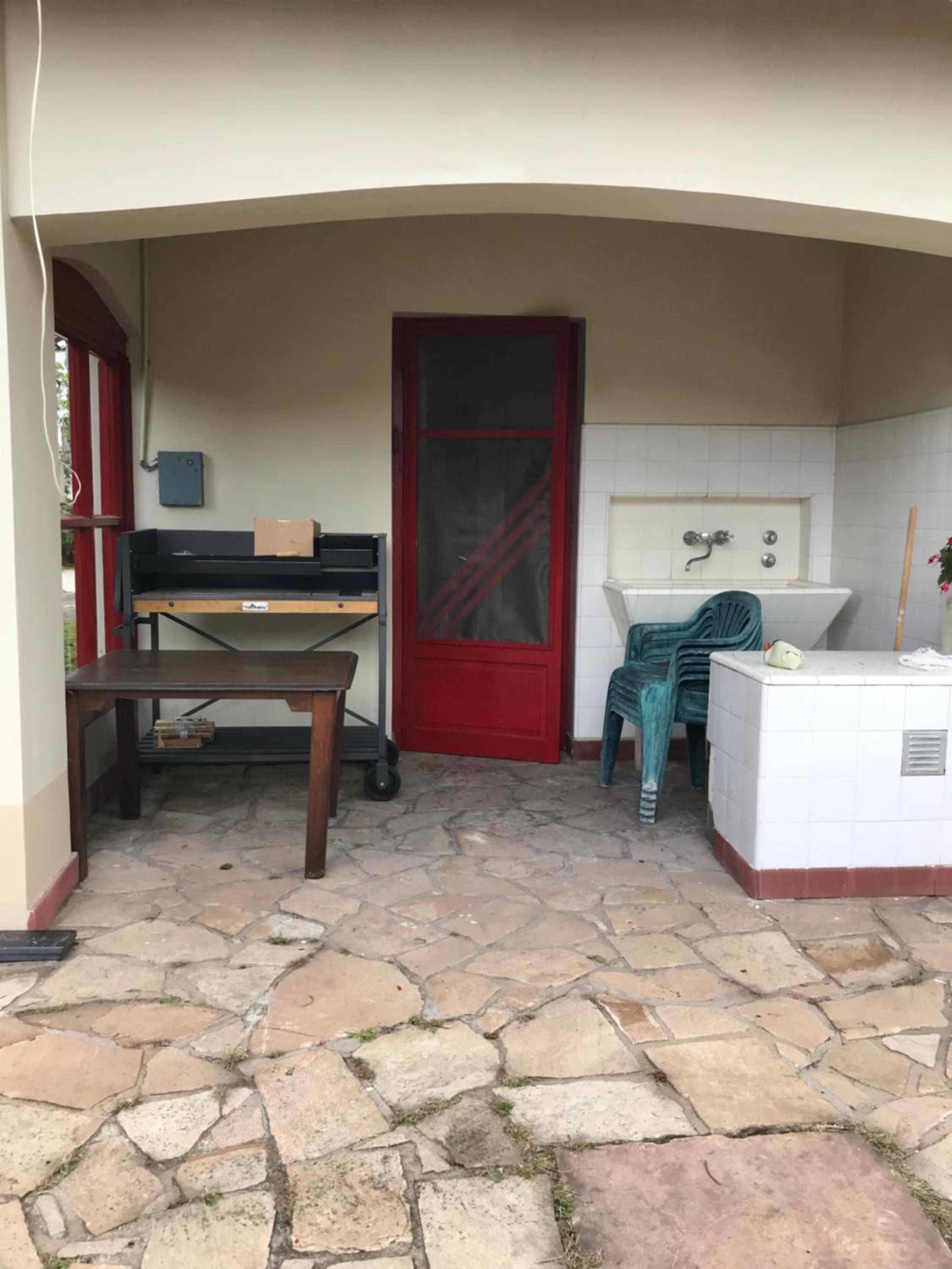 CHALET MOTTER
