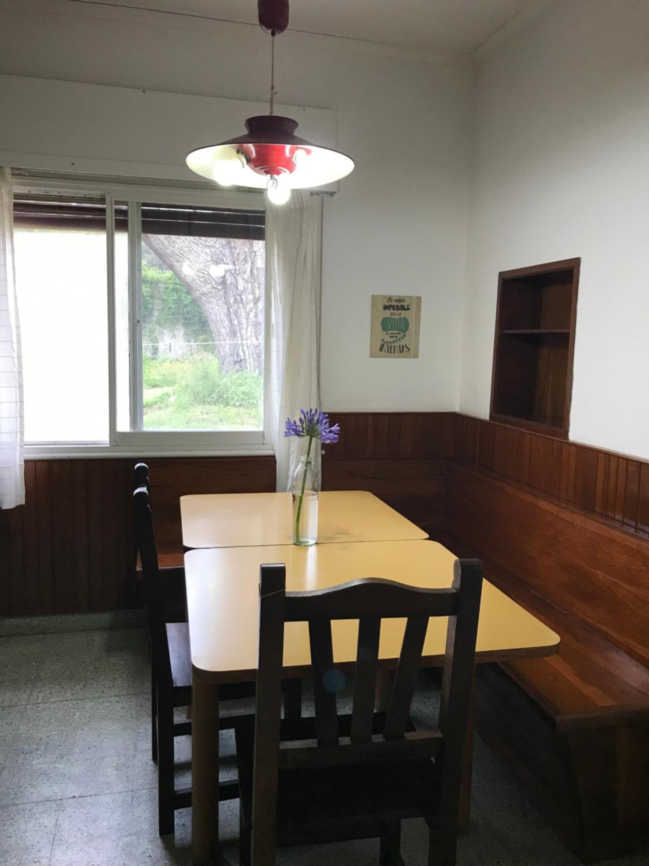 CHALET MOTTER