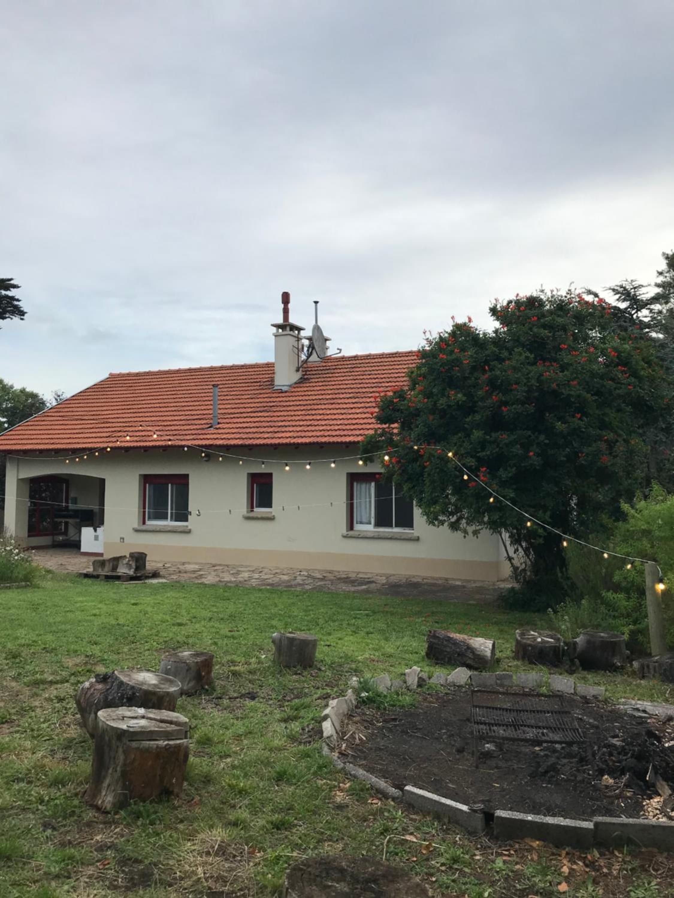 CHALET MOTTER