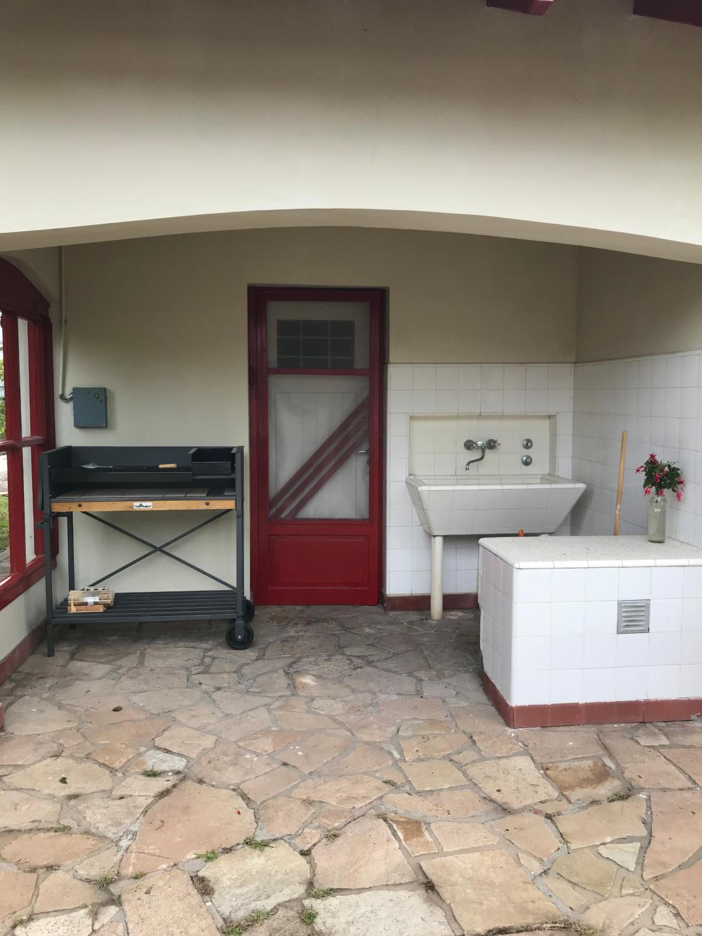 CHALET MOTTER