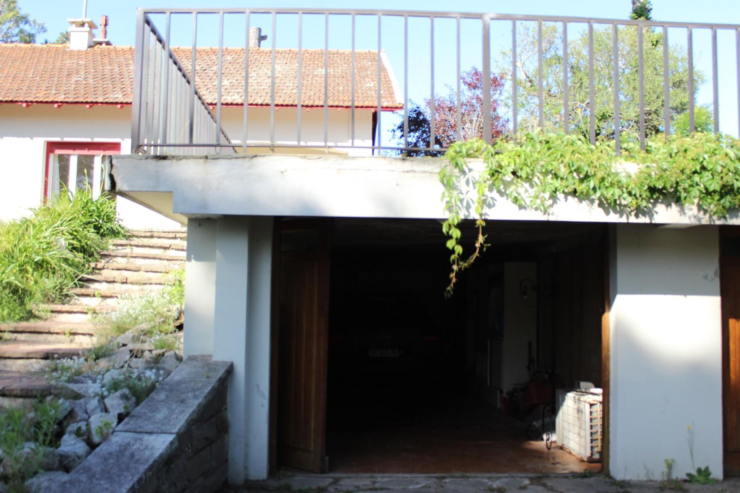 CHALET MOTTER
