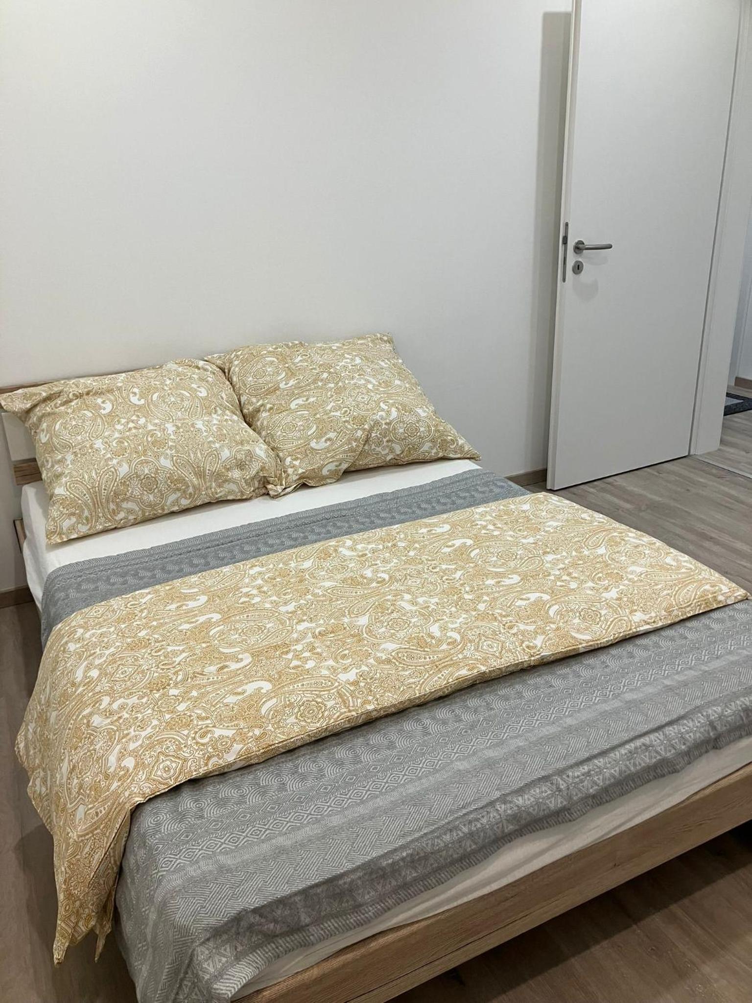 Moderne Einliegerwohnung nähe Ingolstadt und Bad Gögging