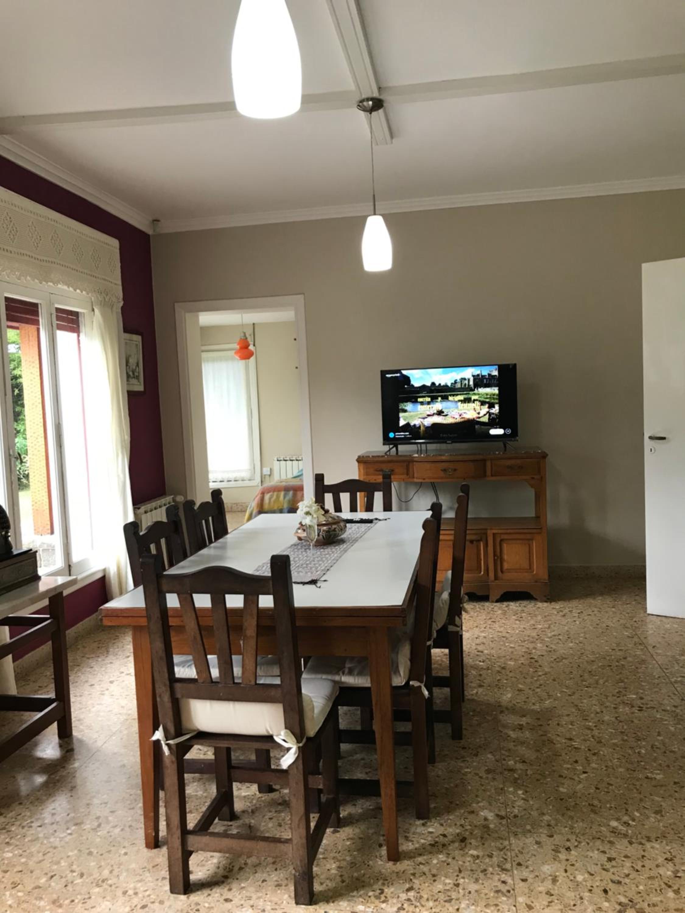 CHALET MOTTER