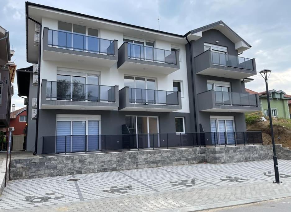 Apartmani Royal