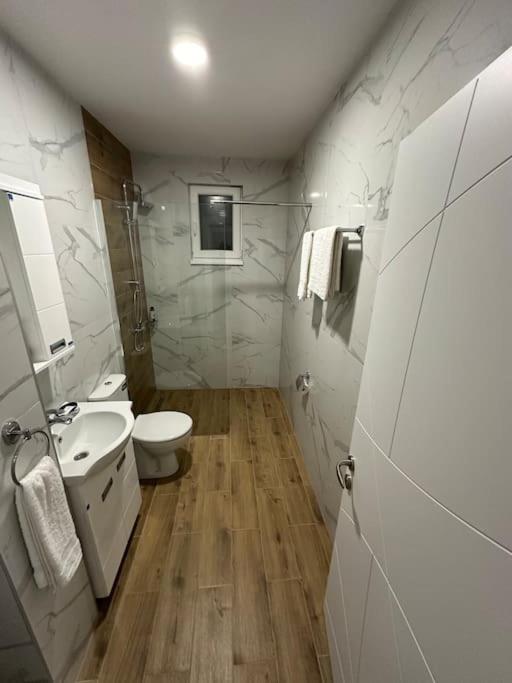 Apartmani Royal